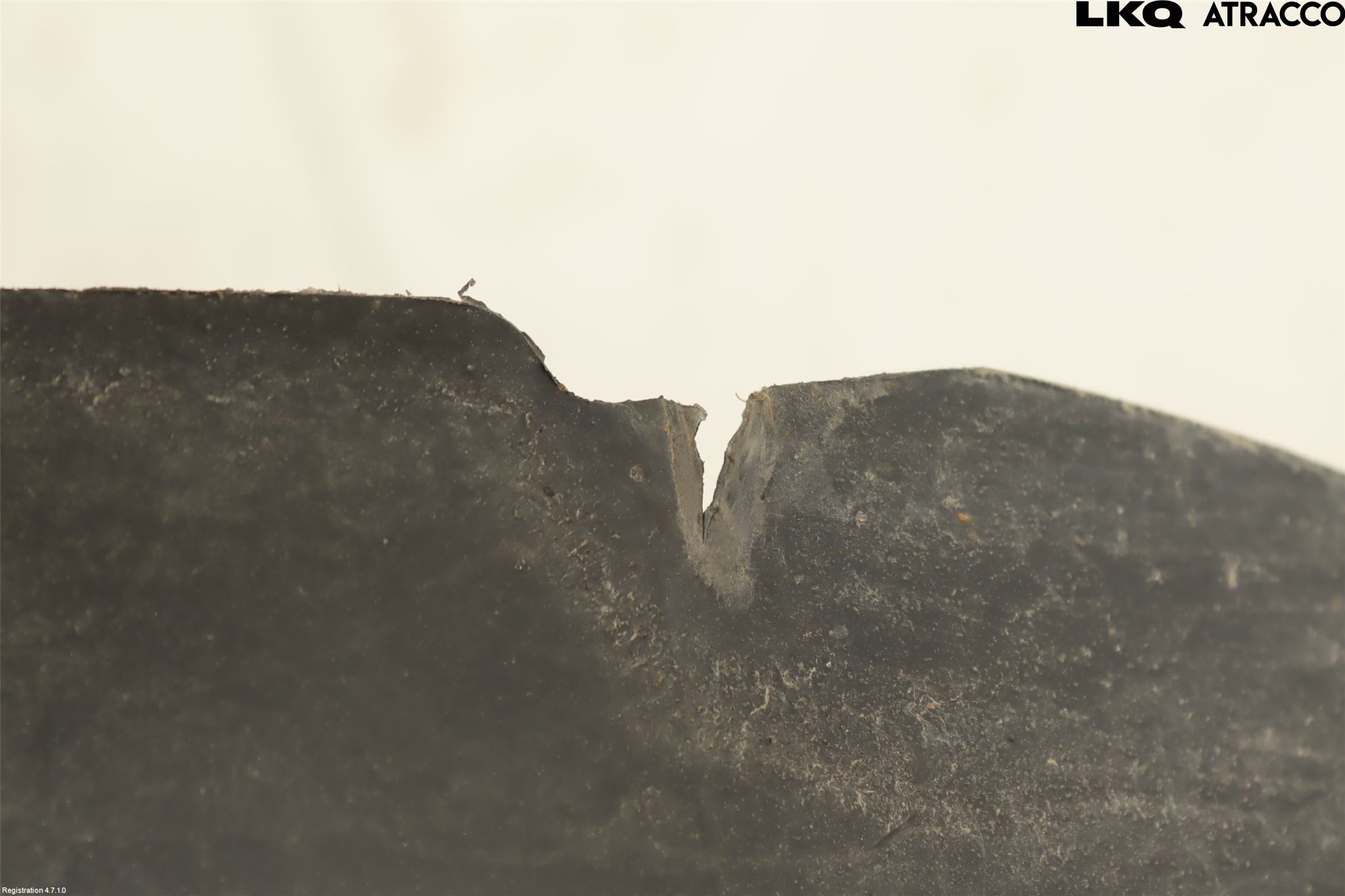 Peugeot 2008 13-20 Skärm Inner