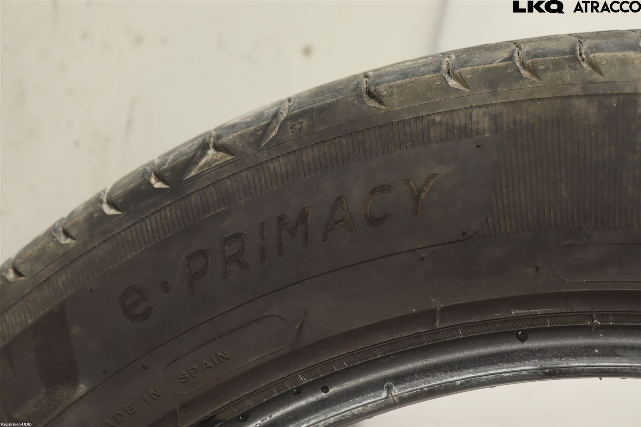 SOMMARDÄCK Dim 000-19