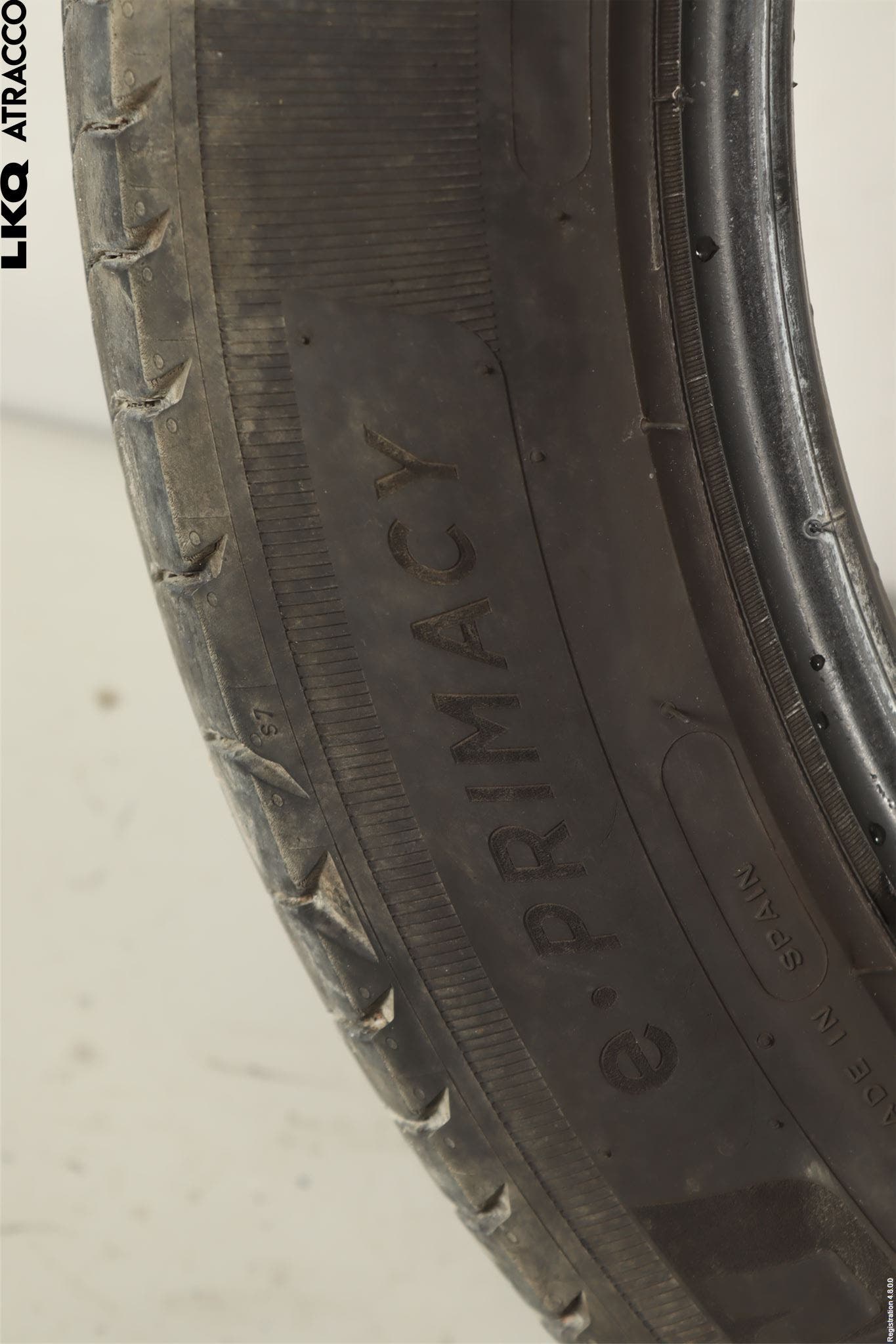 SOMMARDÄCK Dim 000-19