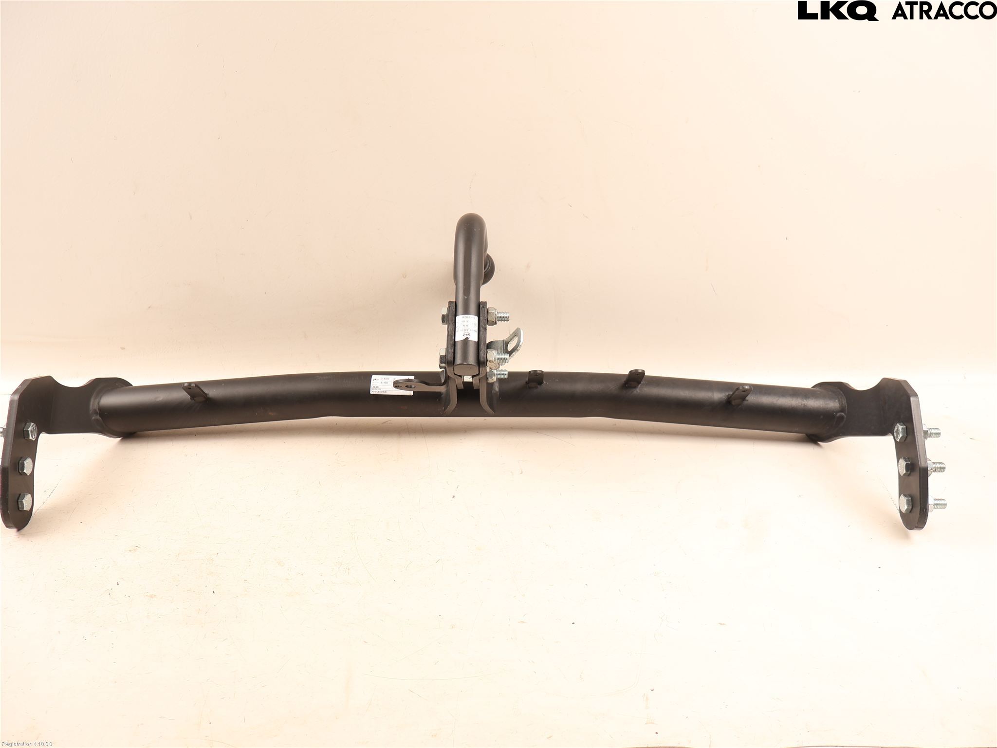 Kia CEED/CEED SW 19- Dragkrok