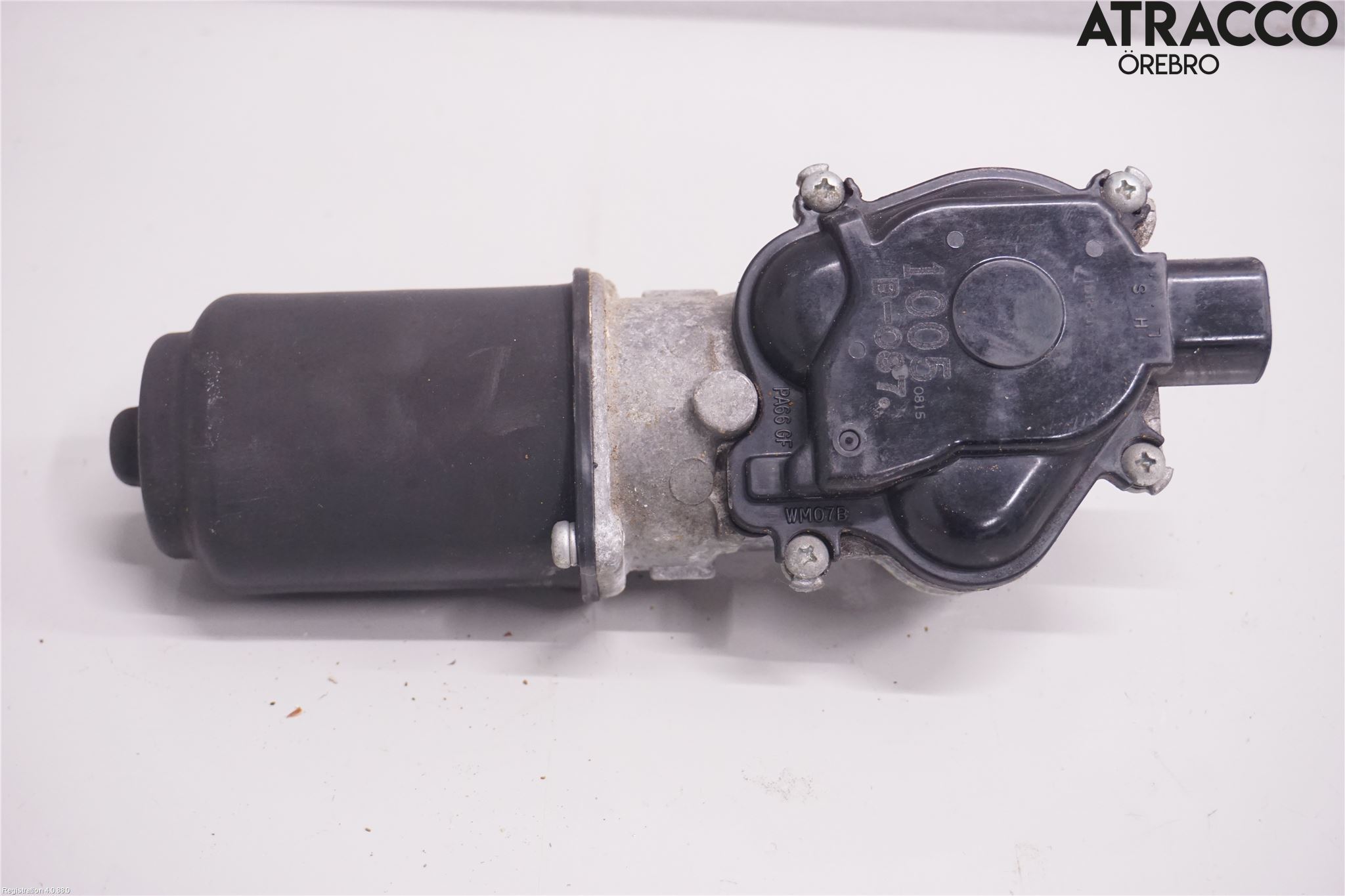 Honda ACCORD    08- Torkarmotor Vindruta