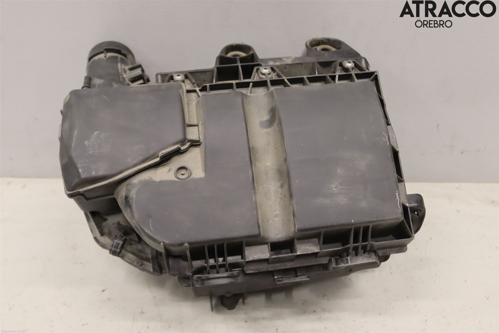 Peugeot PARTNER/E-PARTNER 19- Luftrenare