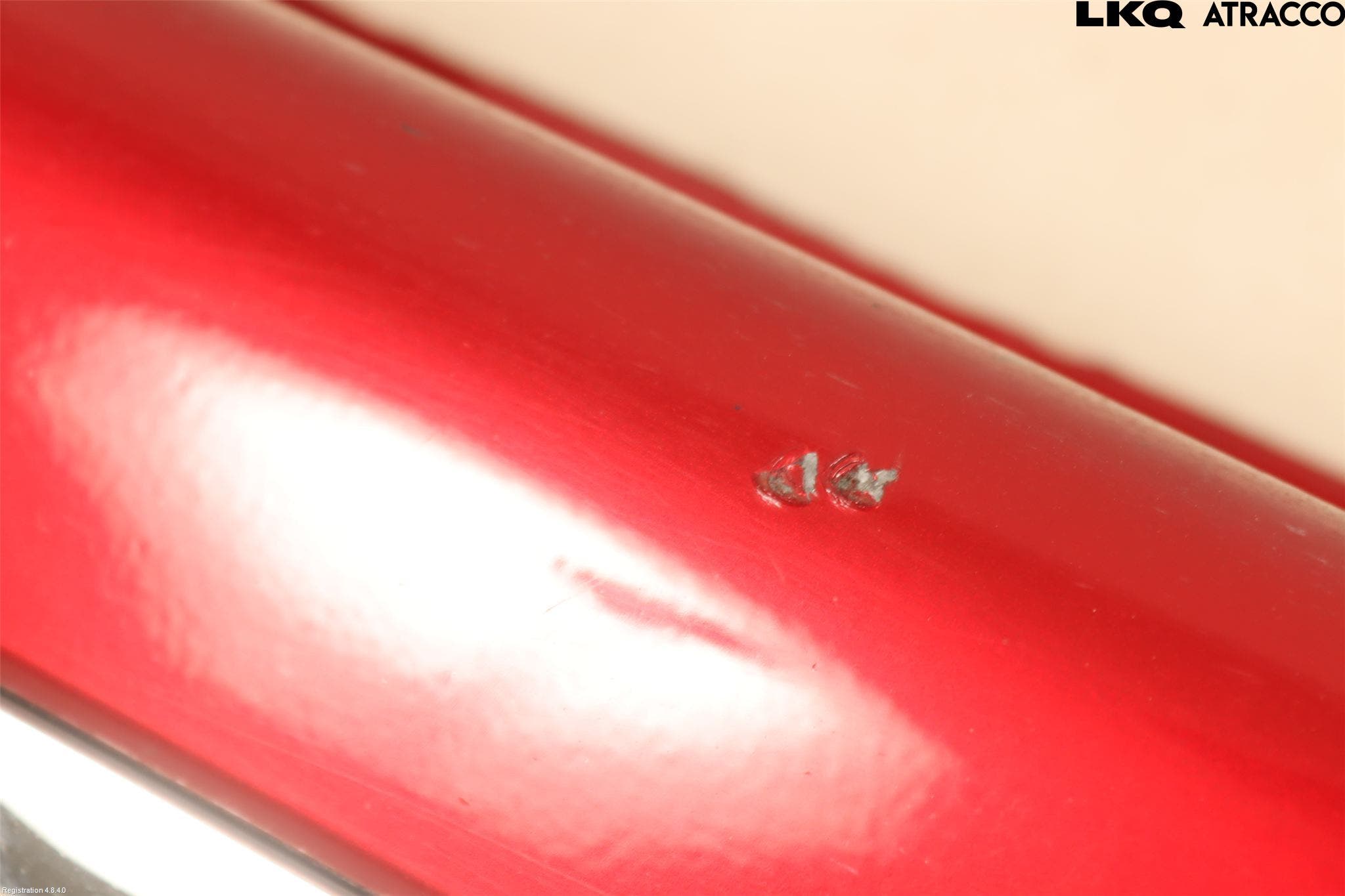 Mitsubishi OUTLANDER 13-21 Sidokjol Vä