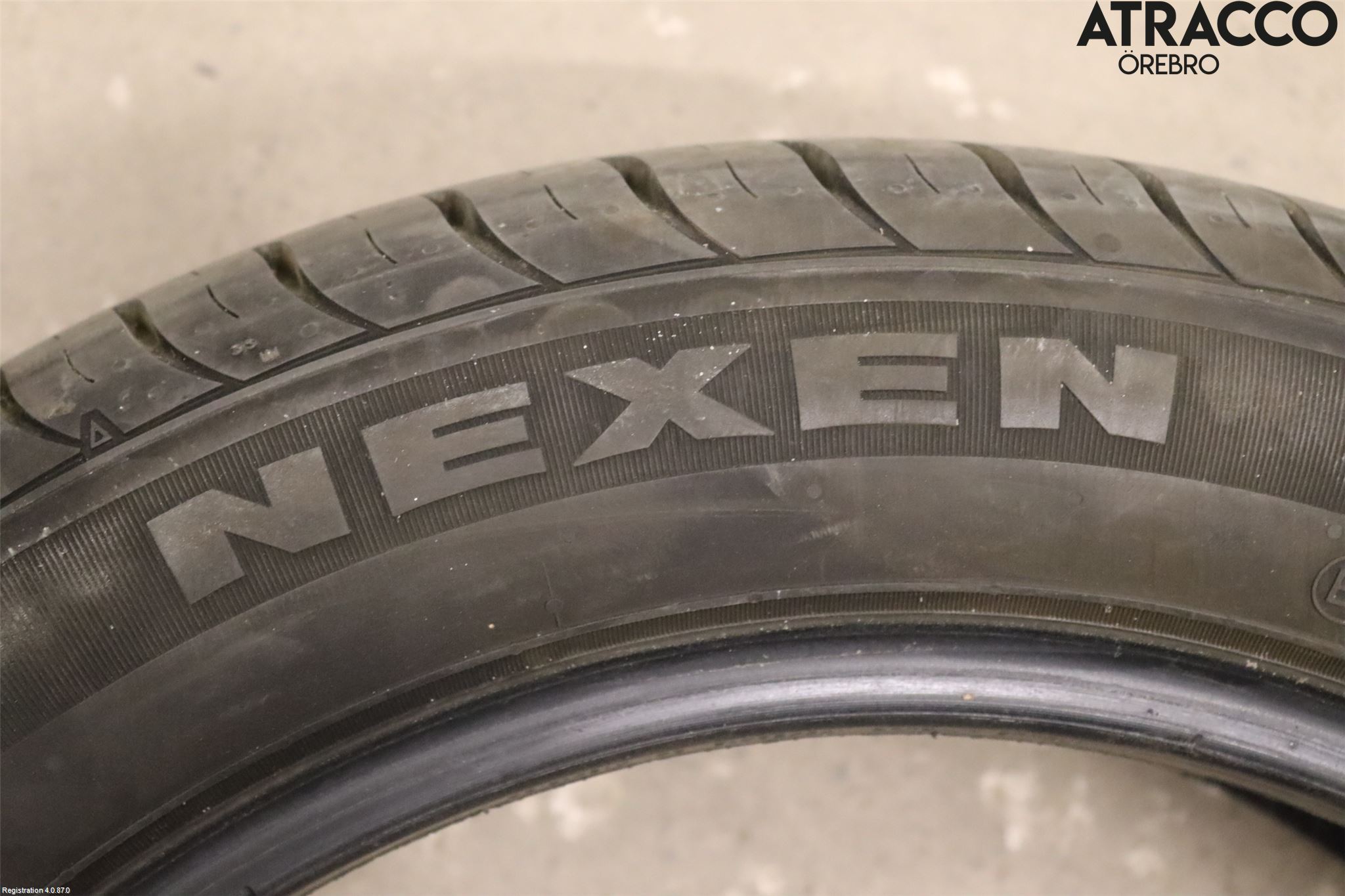 SOMMARDÄCK Dim 000-16