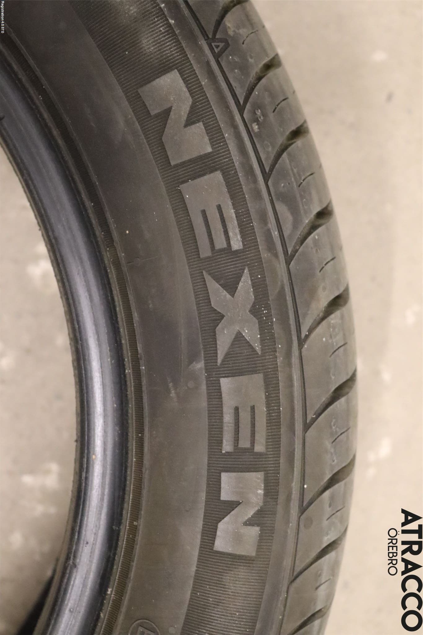 SOMMARDÄCK Dim 000-16