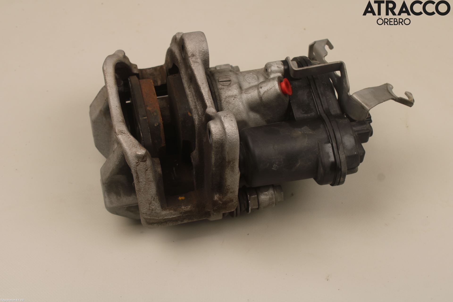 BMW 5 G30/G31/F90 17-23 Bromsok Bak Vänster