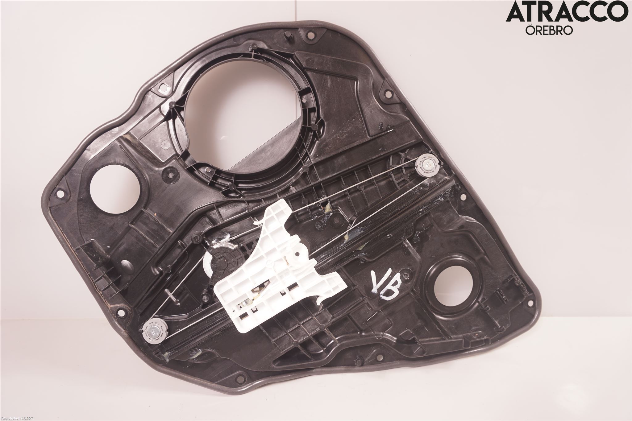 Kia CEED/CEED SW 19- Fönsterhissmekanism