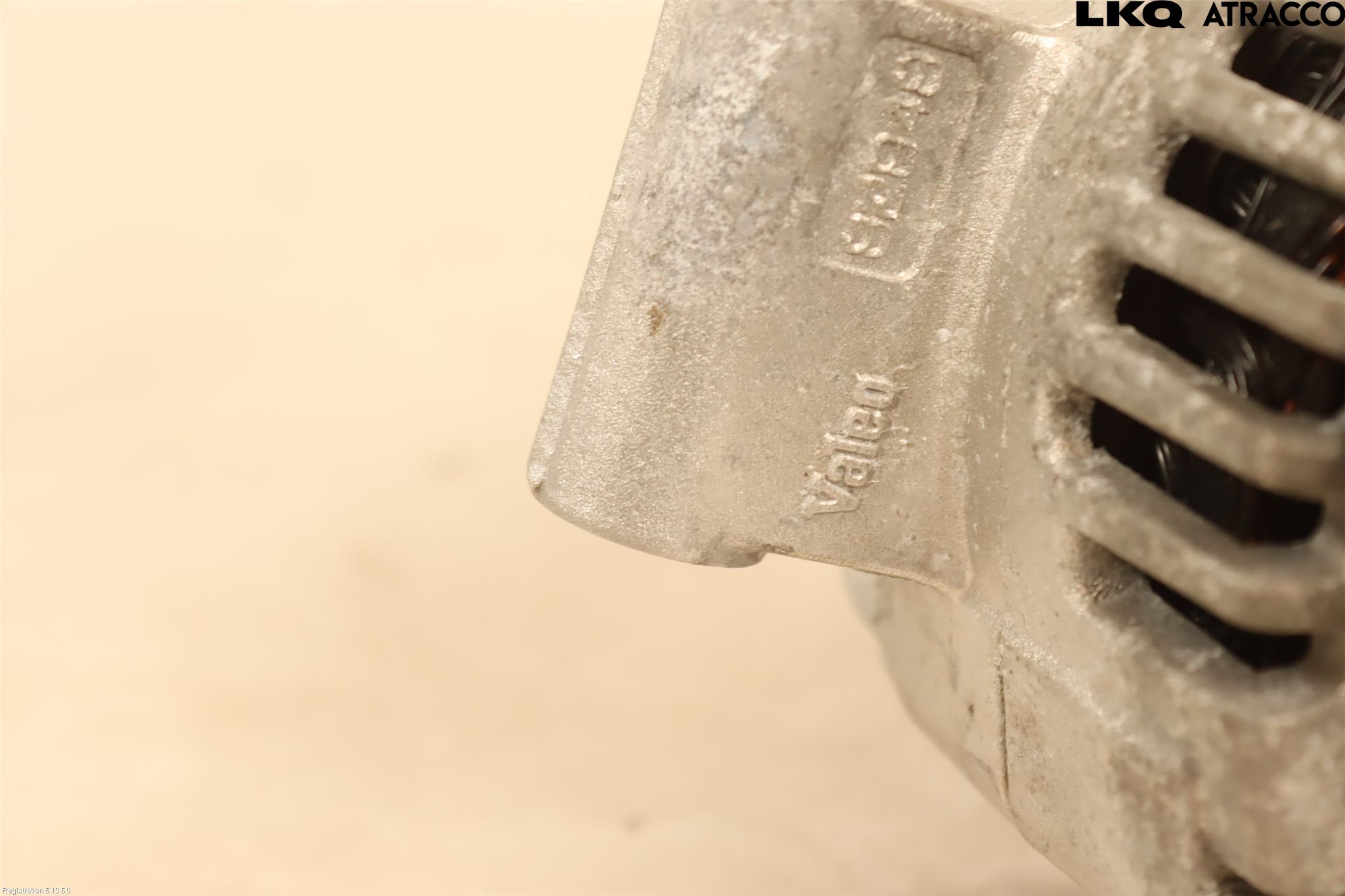 Ford MONDEO     01-06 Generator