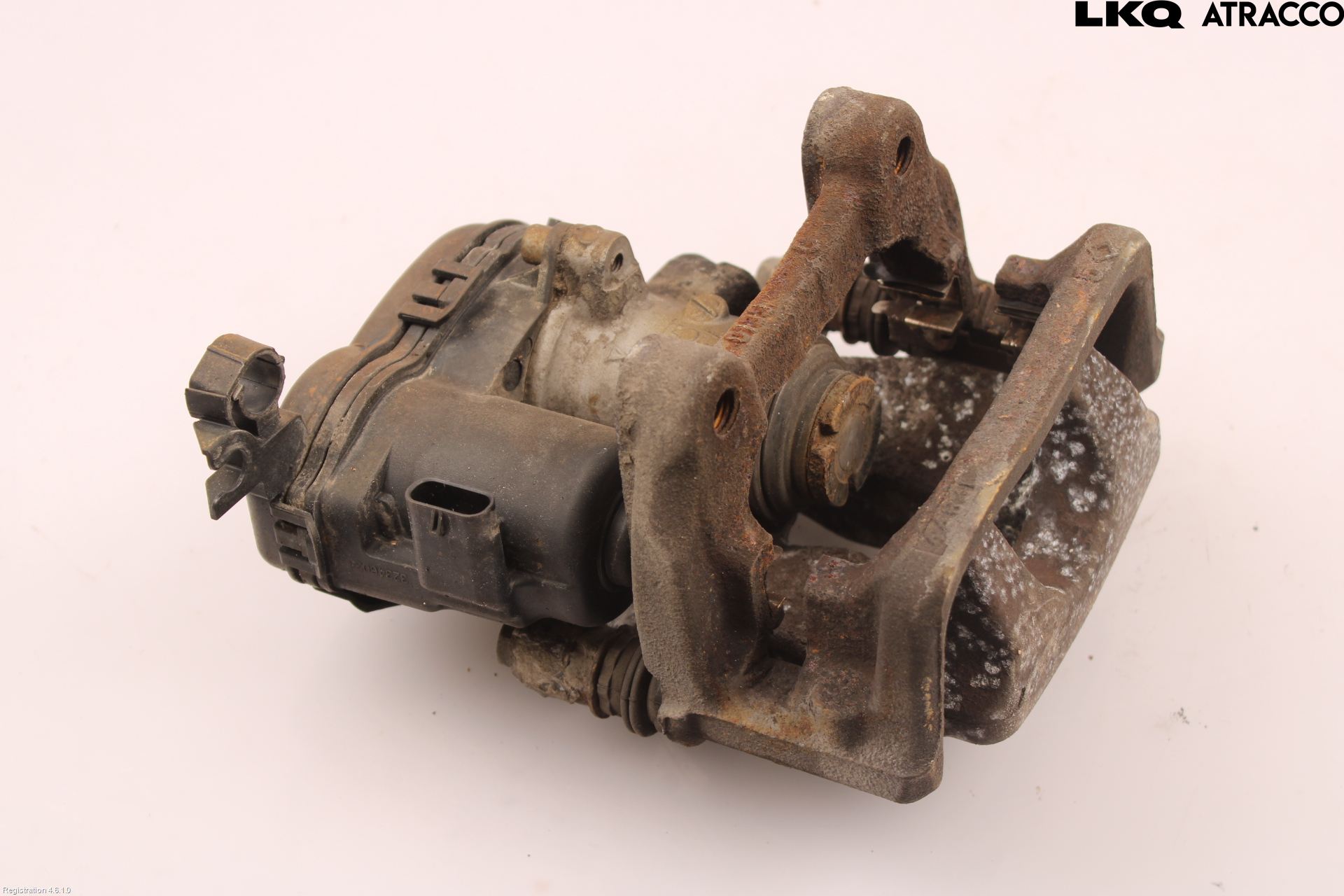 Mercedes-Benz MB A-KLASS (W176) 13-18 Bromsok Bak Höger
