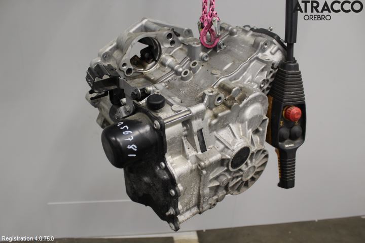 Audi A1/S1 11-18 Växellåda Automat