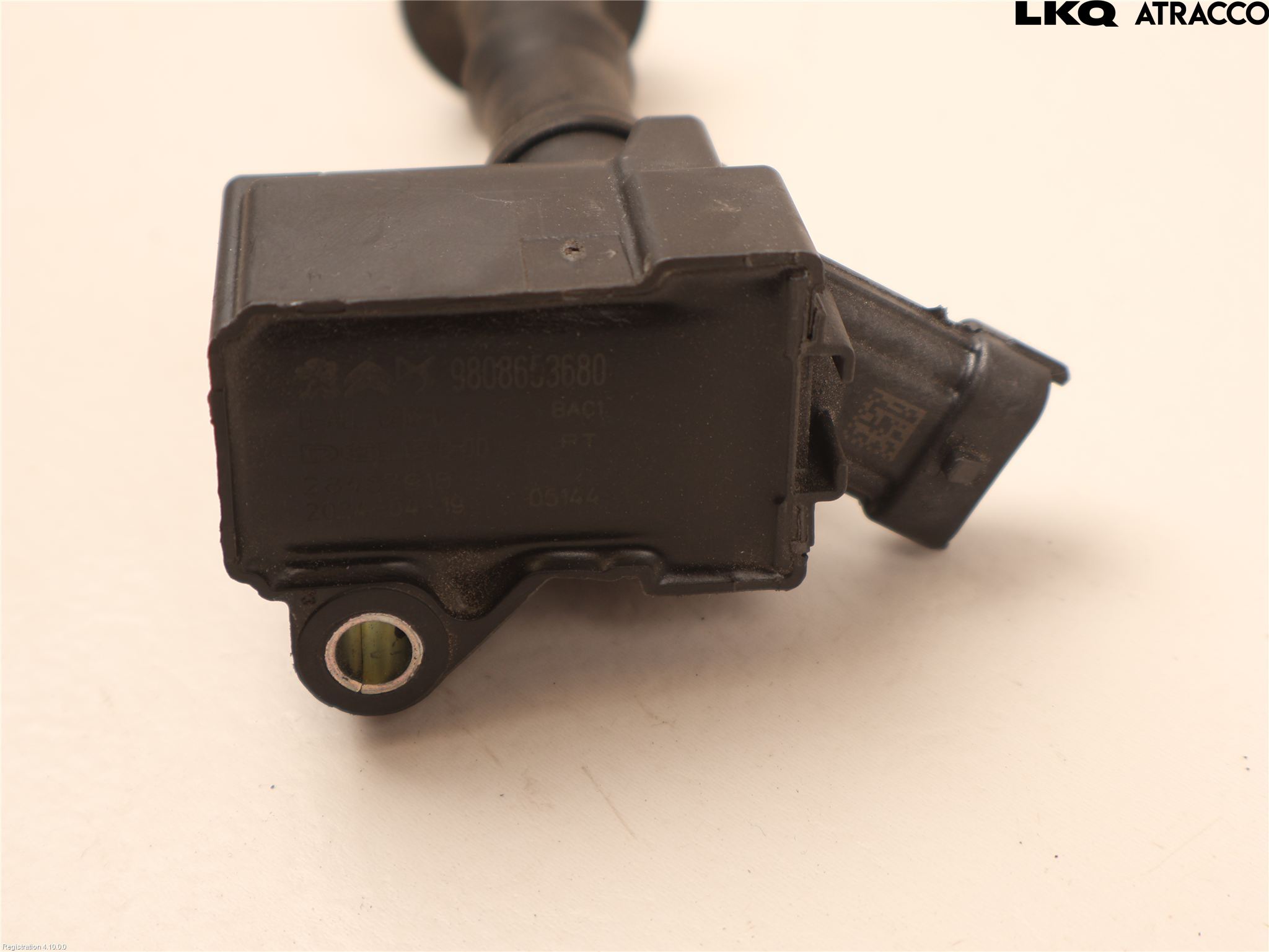 Peugeot 2008/E-2008 20- Tändspole