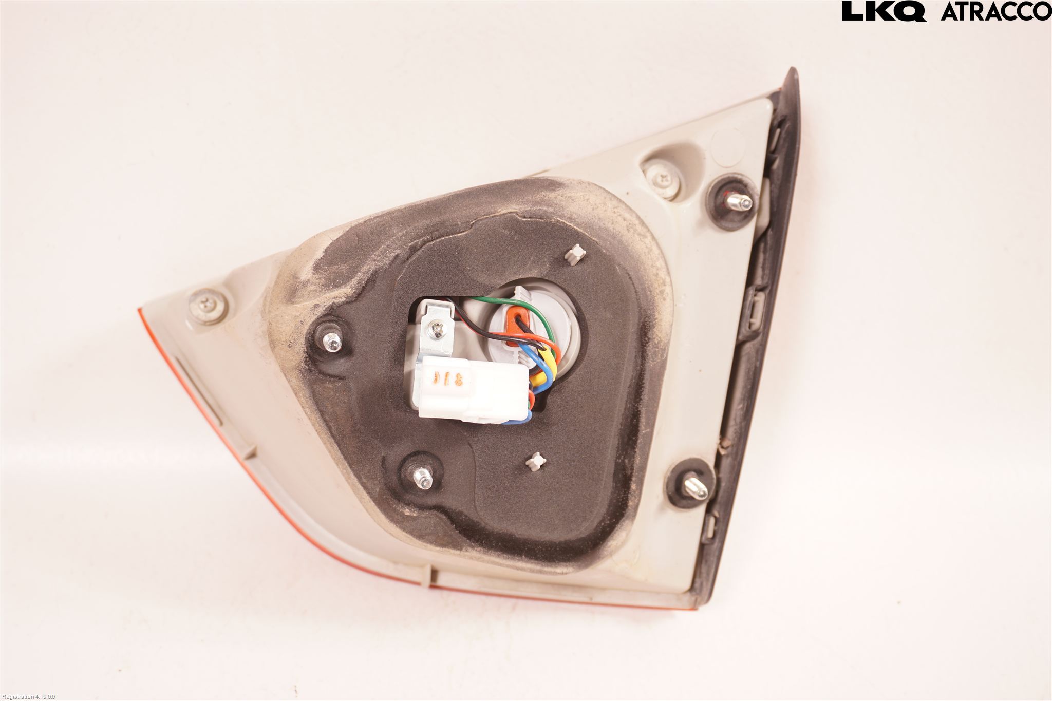 Hyundai ix35 Bakljus Lucka Vä