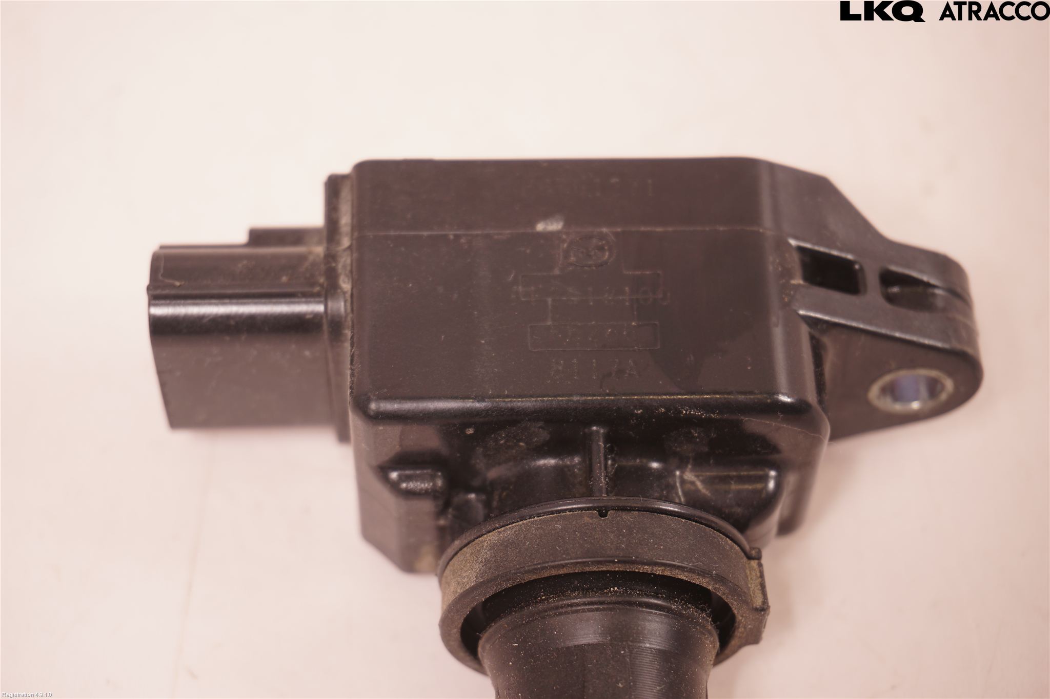 Mazda 3 III 14-19 Tändspole