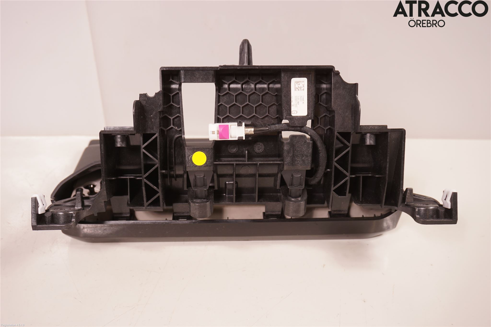 Peugeot 3008 17-24 Multifunktionsdisplay
