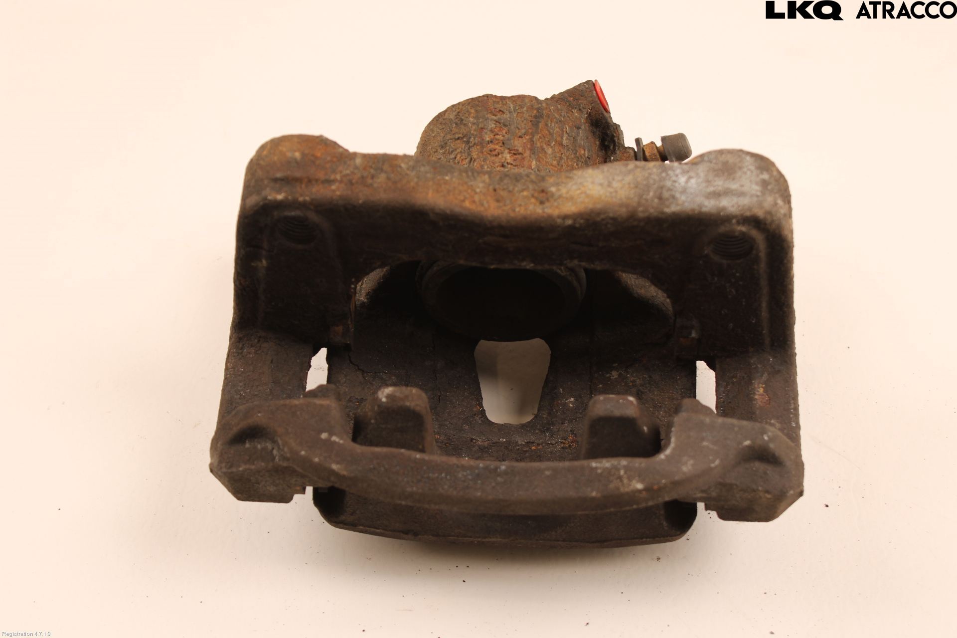 Volkswagen VW TRANSP/CARAVELLE (T6) 16-22 Bromsok Fram Höger