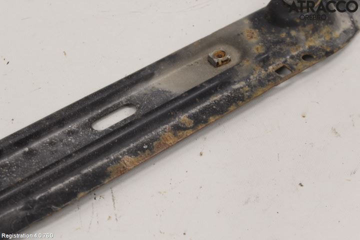 Citroen BERLINGO 08-18 Kylarfäste-Ram-Balk