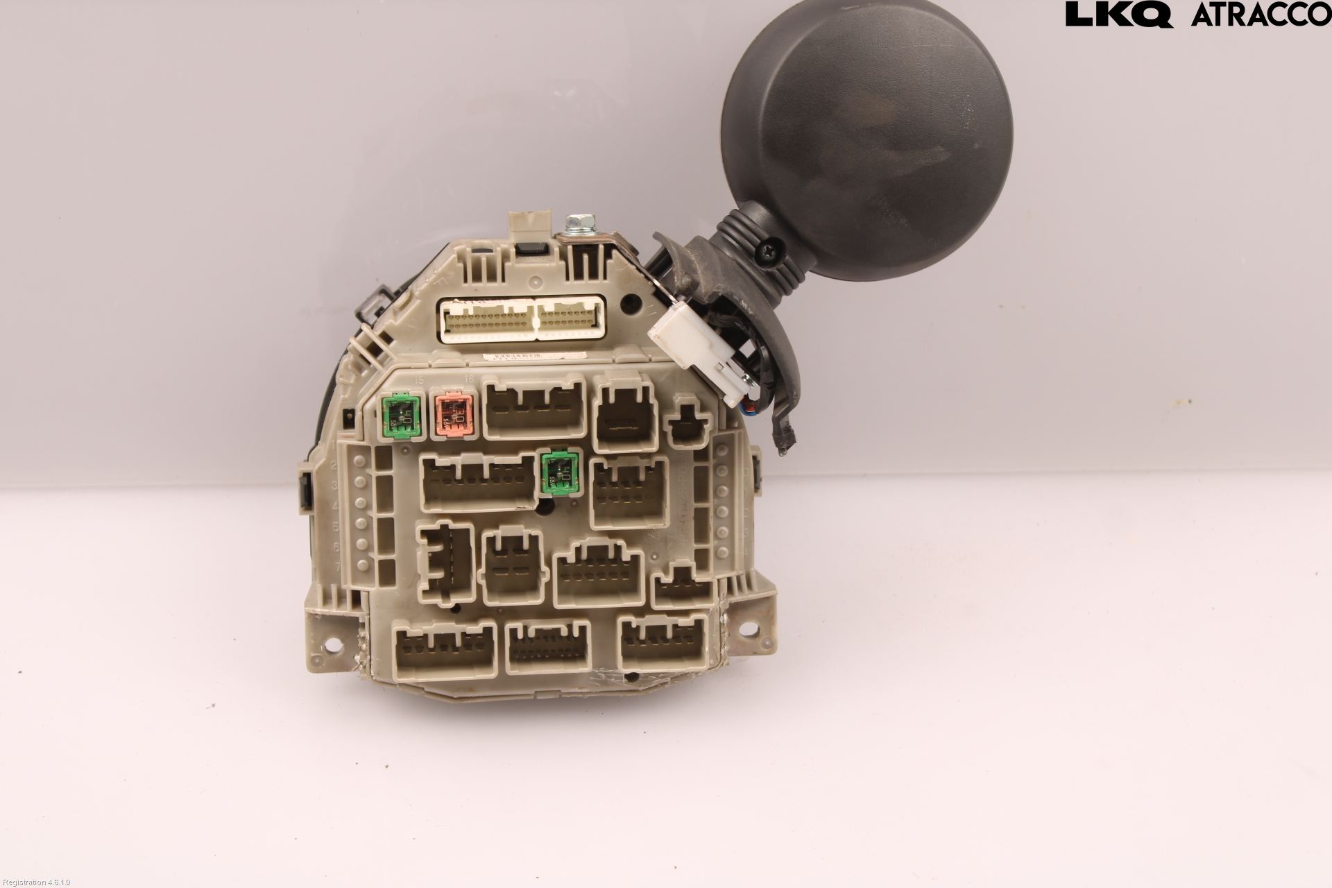 Toyota AYGO 06-14 Instrument Komb