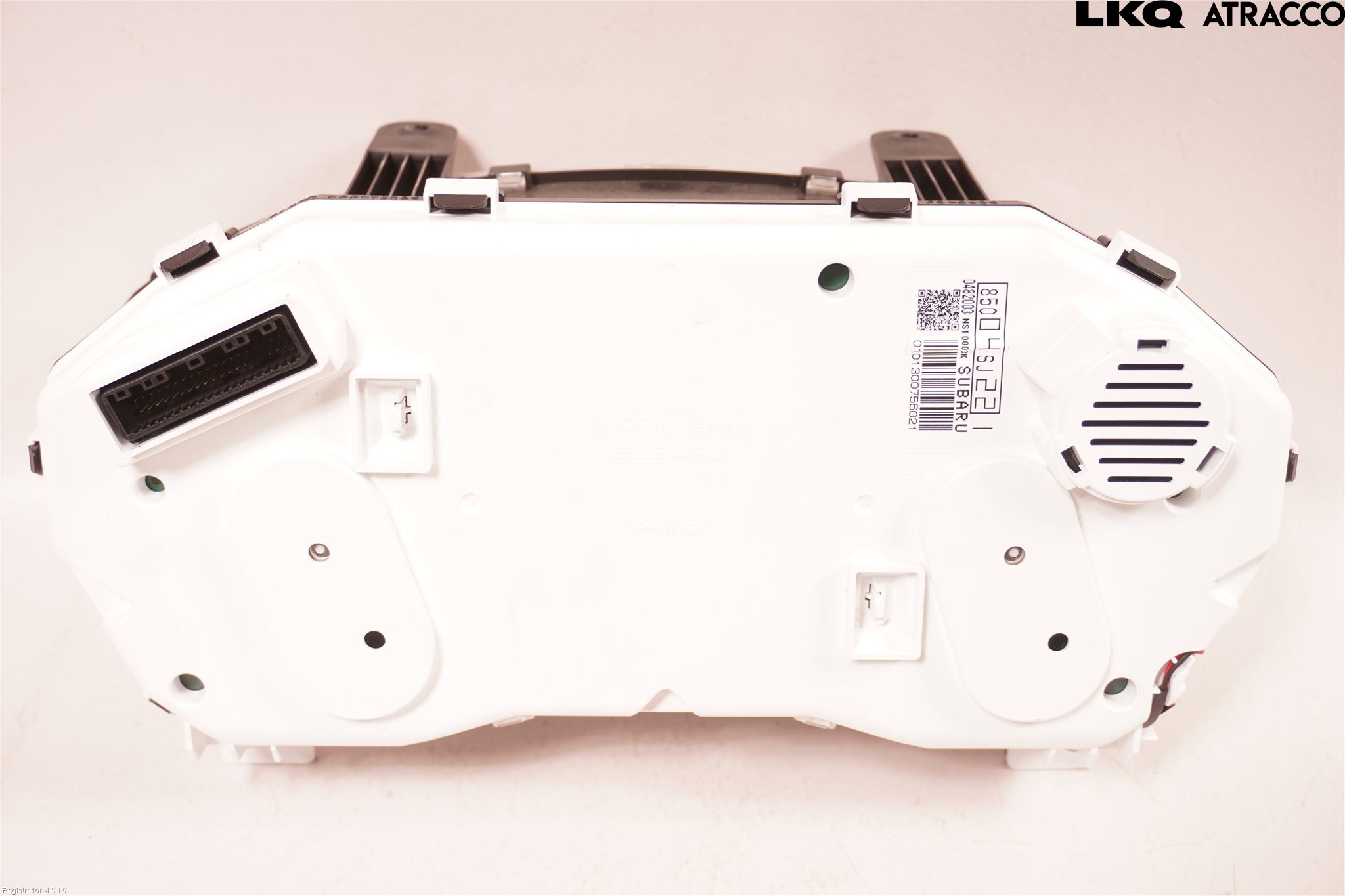 Subaru FORESTER SK 19- Instrument Komb