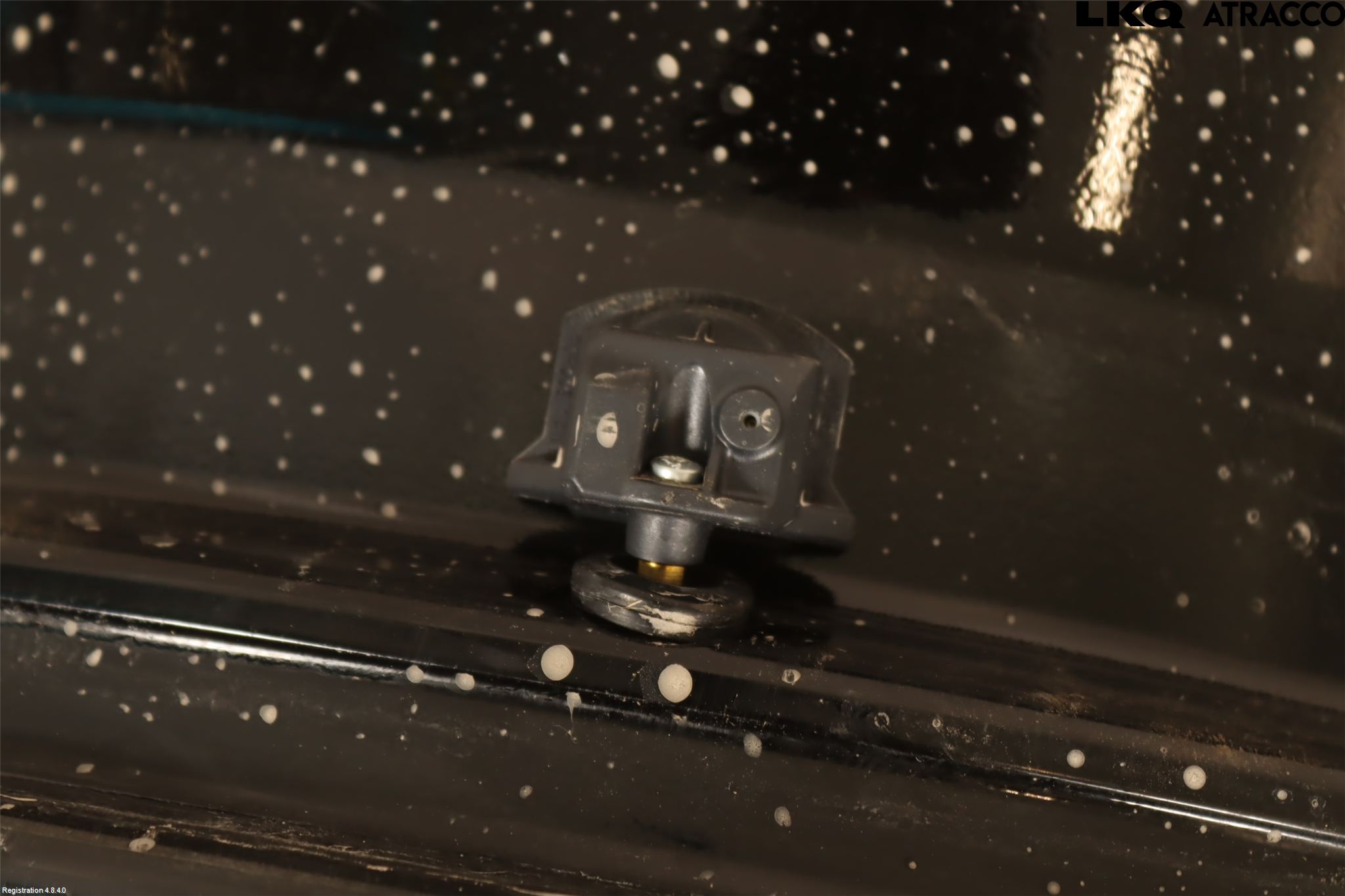 Nissan LEAF 18- Fälg Aluminium