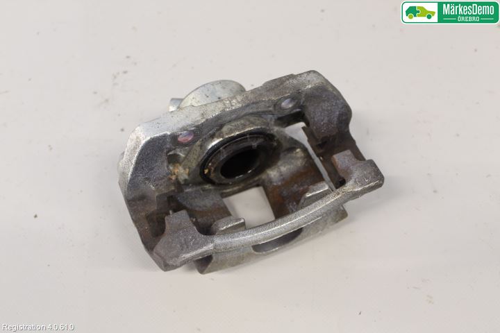 Citroen C4 CACTUS 14-20 Bromsok Fram Vänster