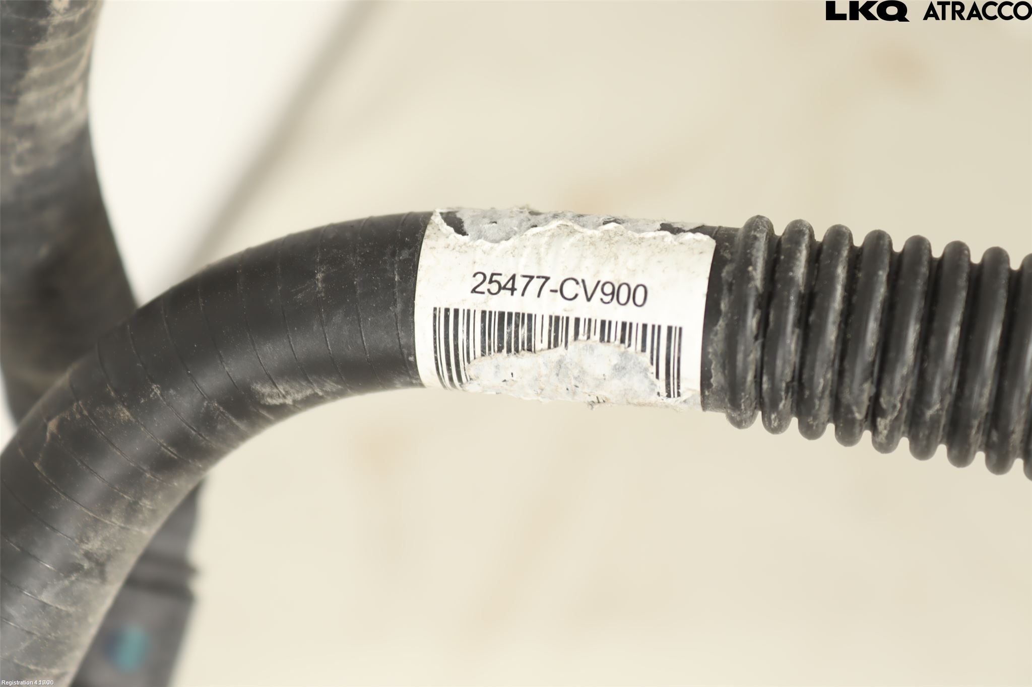 Kia EV6 (CV) 22- Kyl-Värme Övrigt