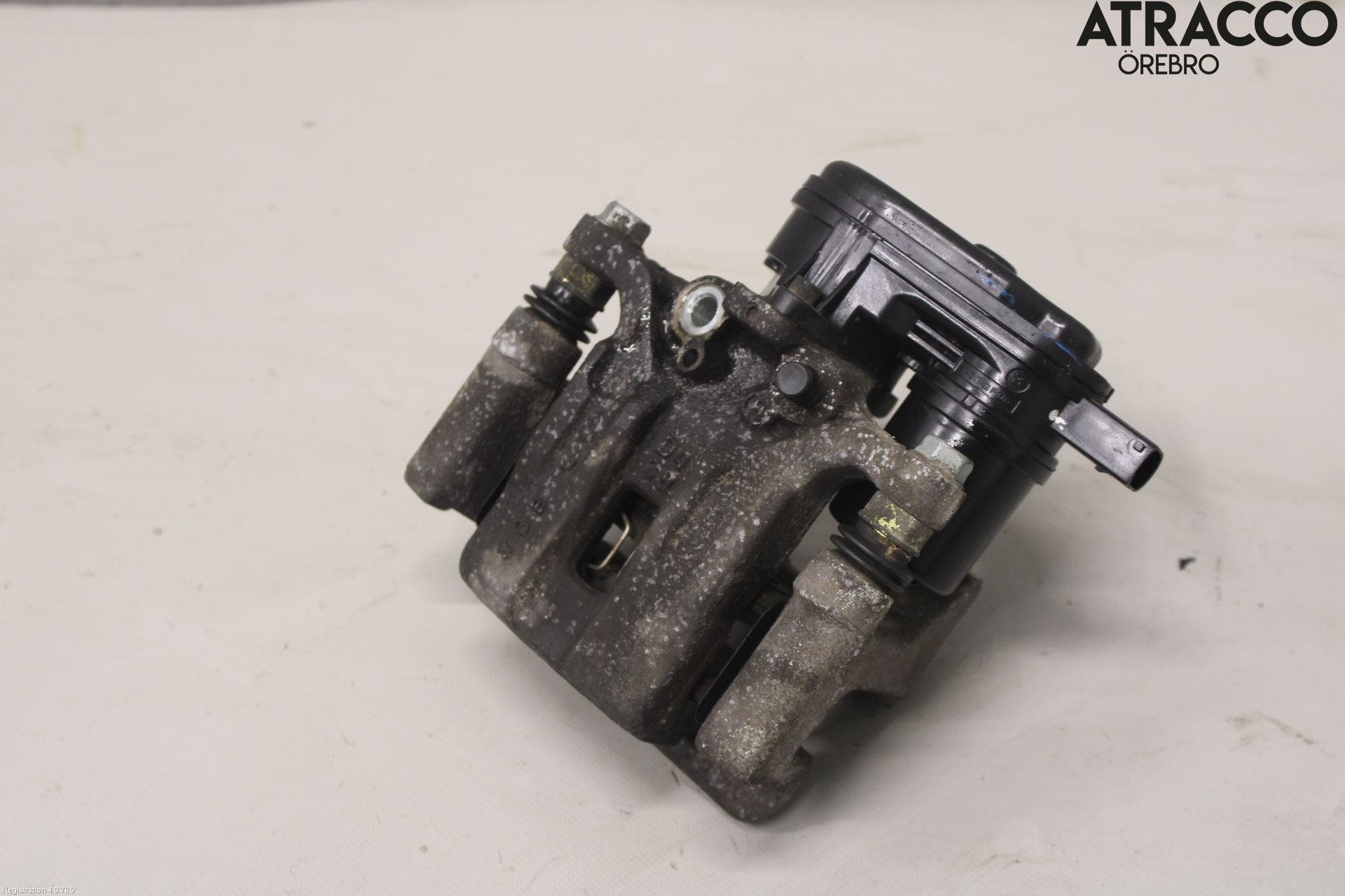 Kia OPTIMA 16-20 Bromsok Bak Höger