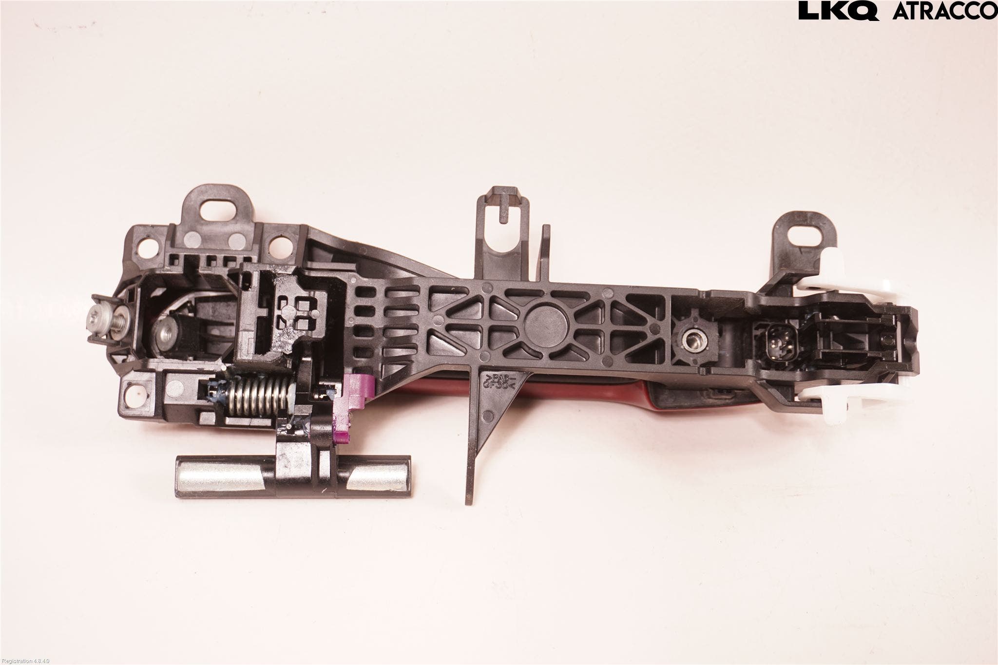 Toyota RAV4 19- Dörrhandtag Yttre Hö