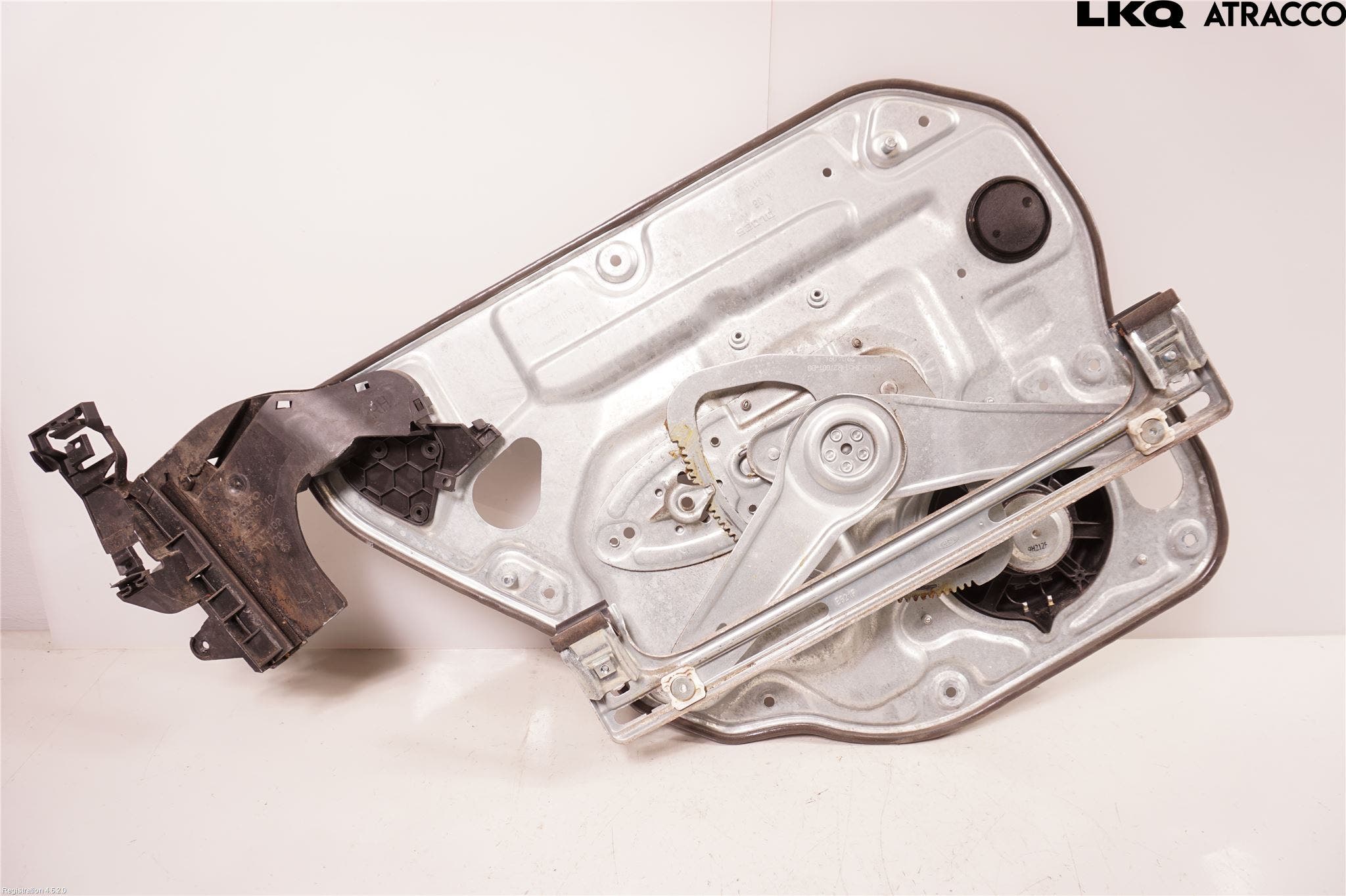 Volvo V50 08-12 Fönsterhissmekanism