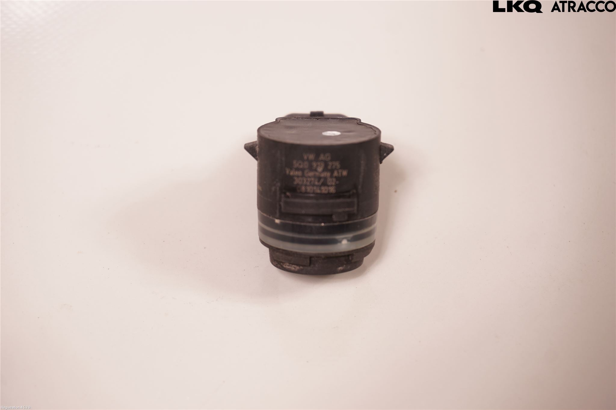 Volkswagen VW PASSAT 15-19 Parkeringshjälp Frontsensor