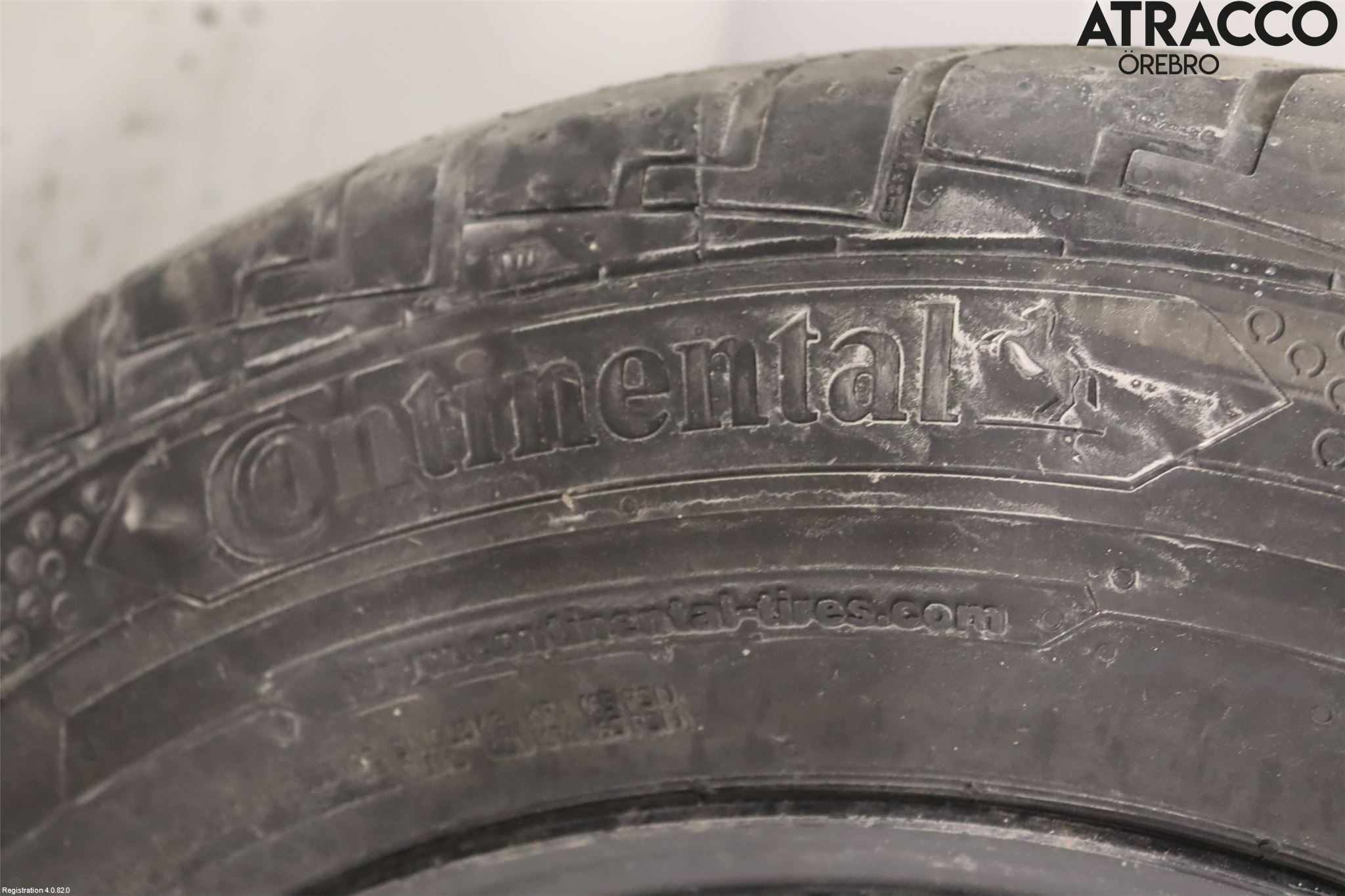 Peugeot EXPERT/E-EXPERT 17- Sommardäck Med Fälg