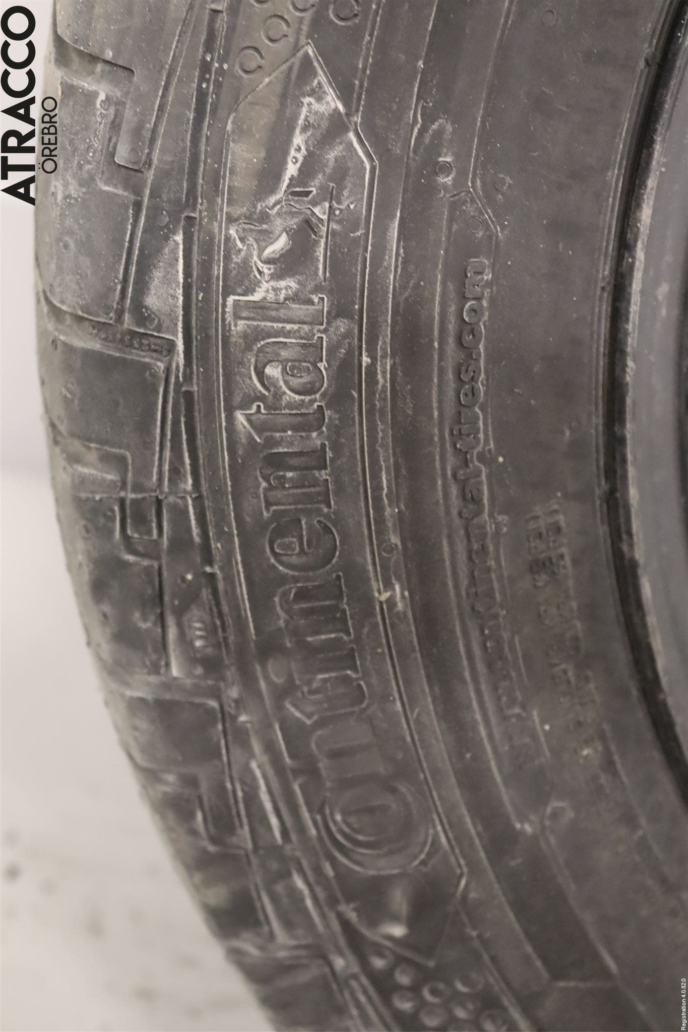 Peugeot EXPERT/E-EXPERT 17- Sommardäck Med Fälg