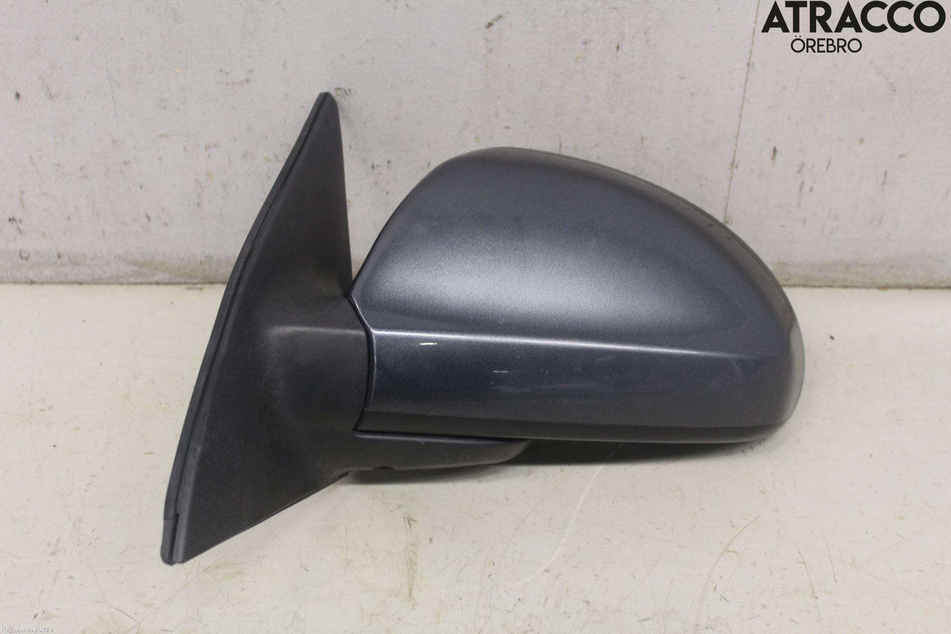 Kia CEED 06-12 Spegel Yttre El Vä