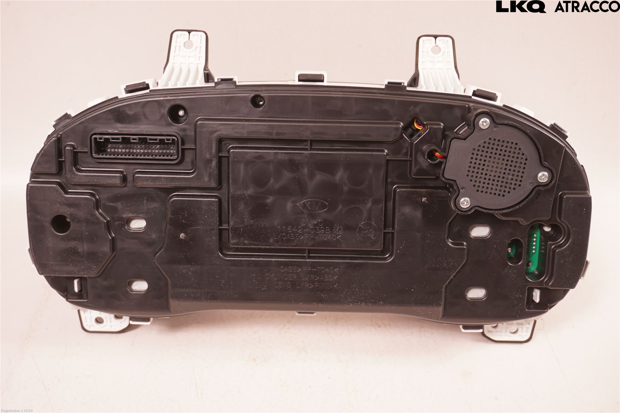 Kia CEED/CEED SW 19- Instrument Komb