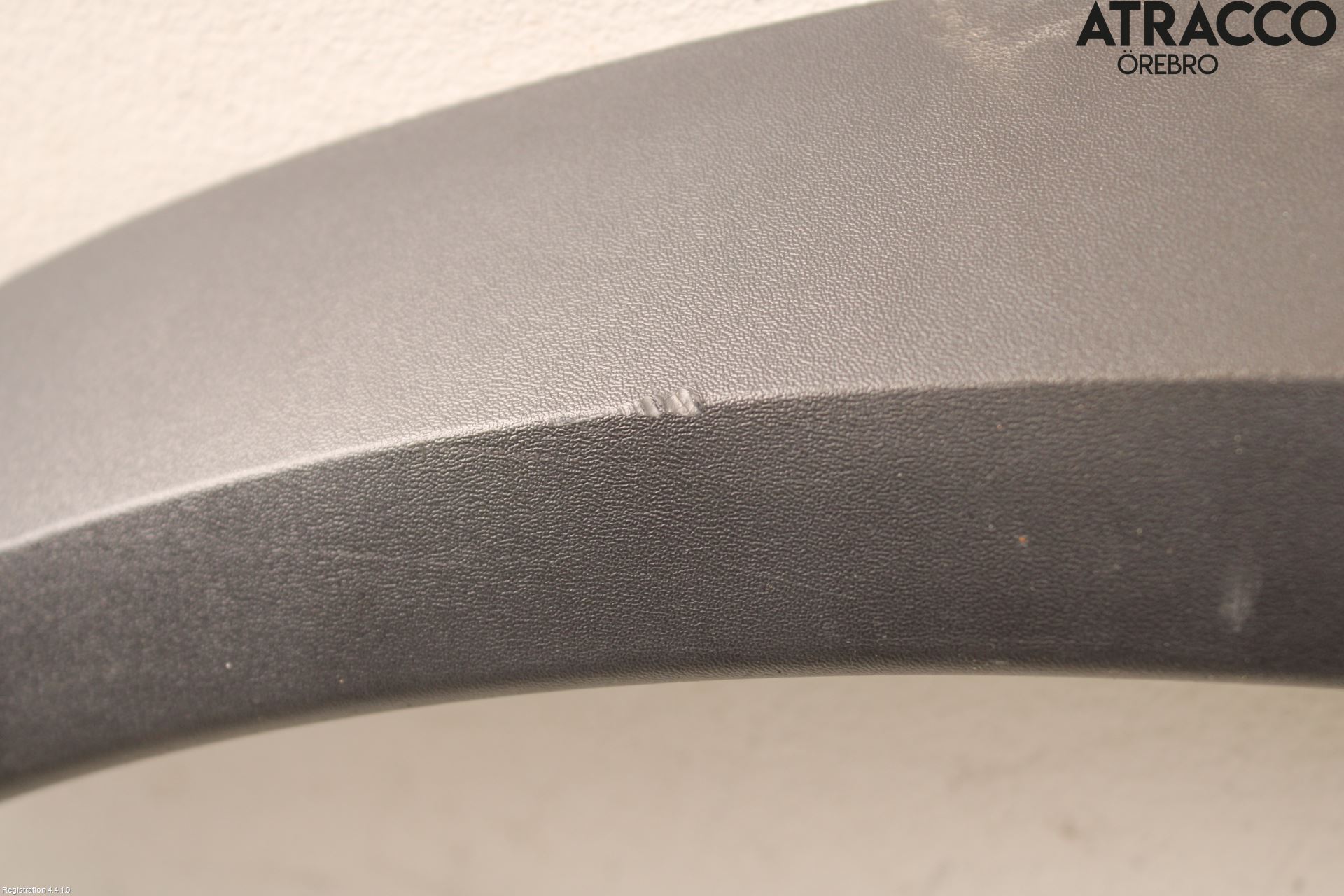 Volvo XC70 14-16 Skärmbreddare