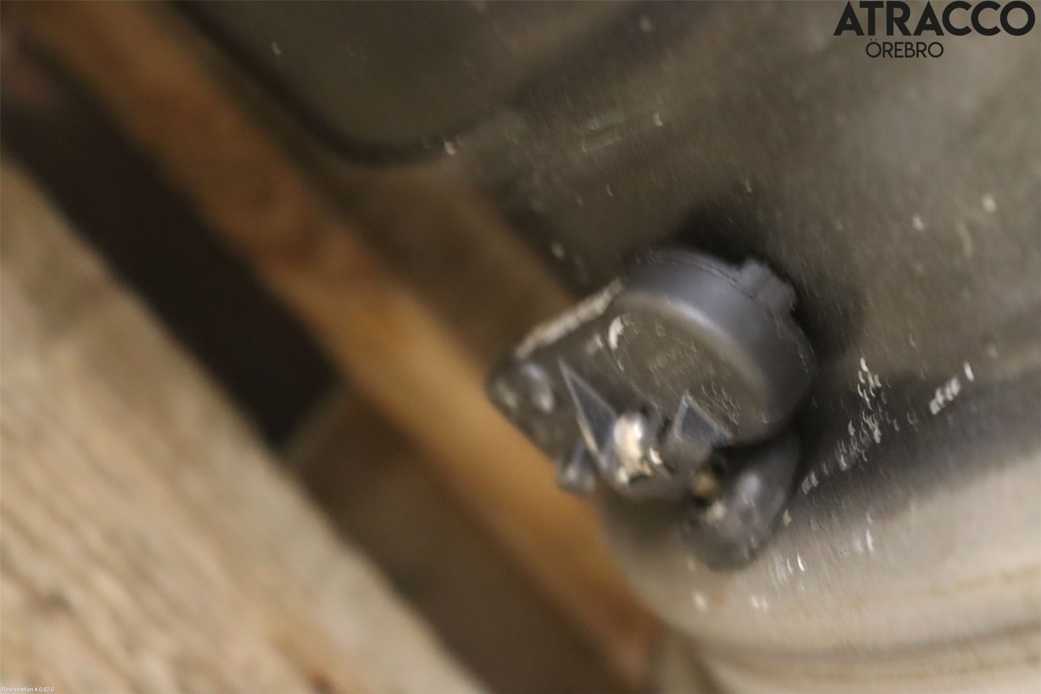 Peugeot EXPERT 15-16 Fälg Plåt