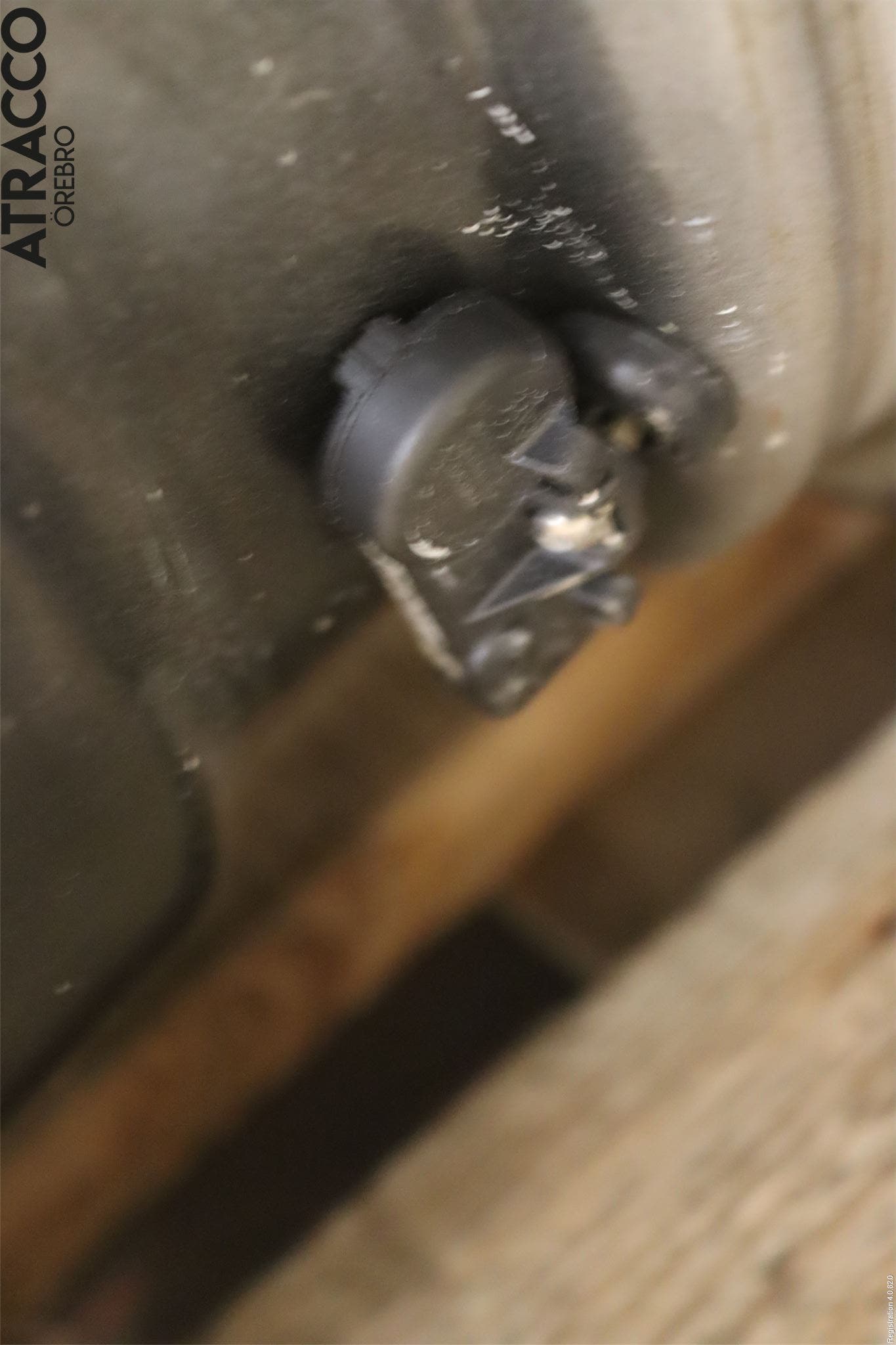 Peugeot EXPERT 15-16 Fälg Plåt