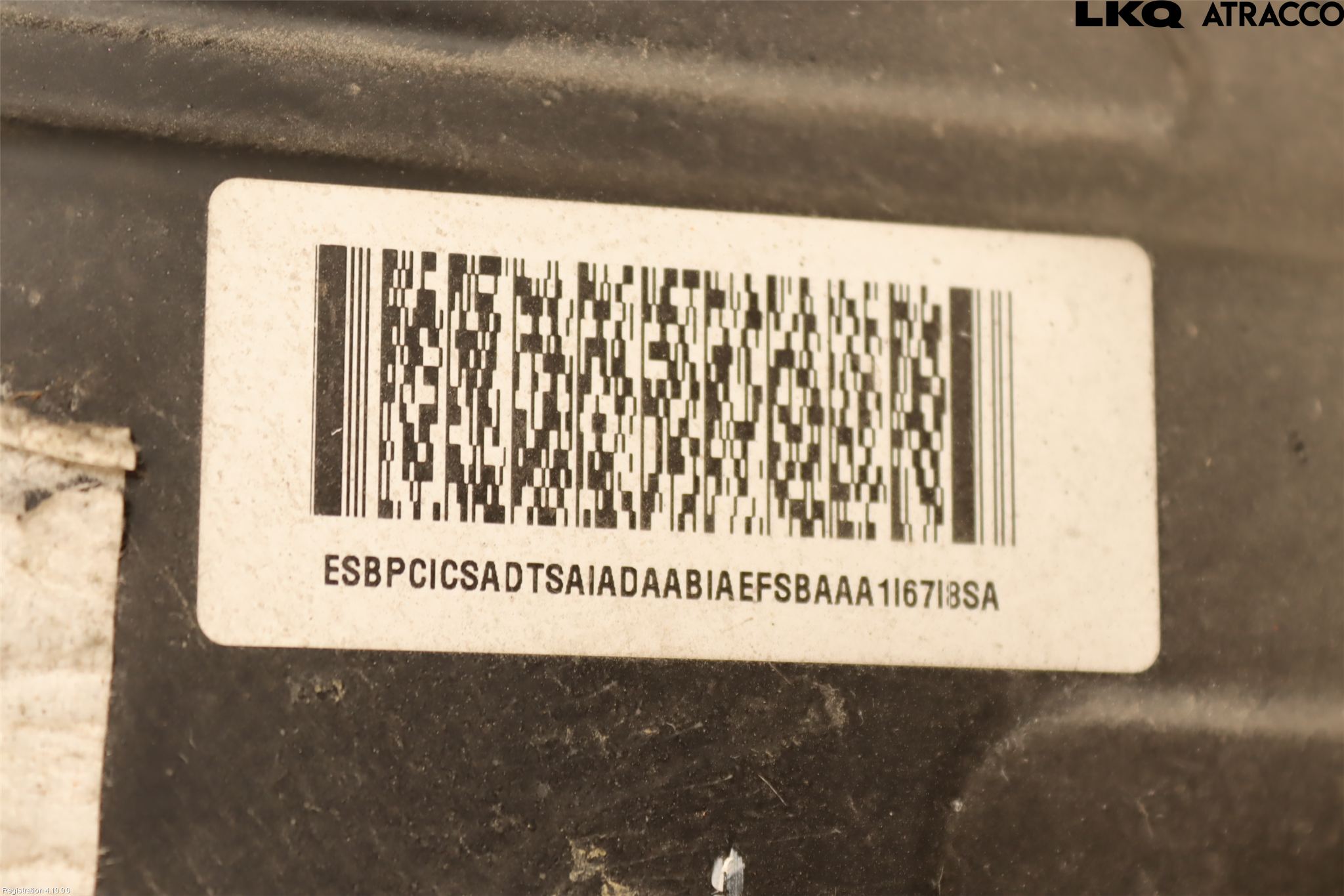 Opel INSIGNIA 09-16 Motor Diesel