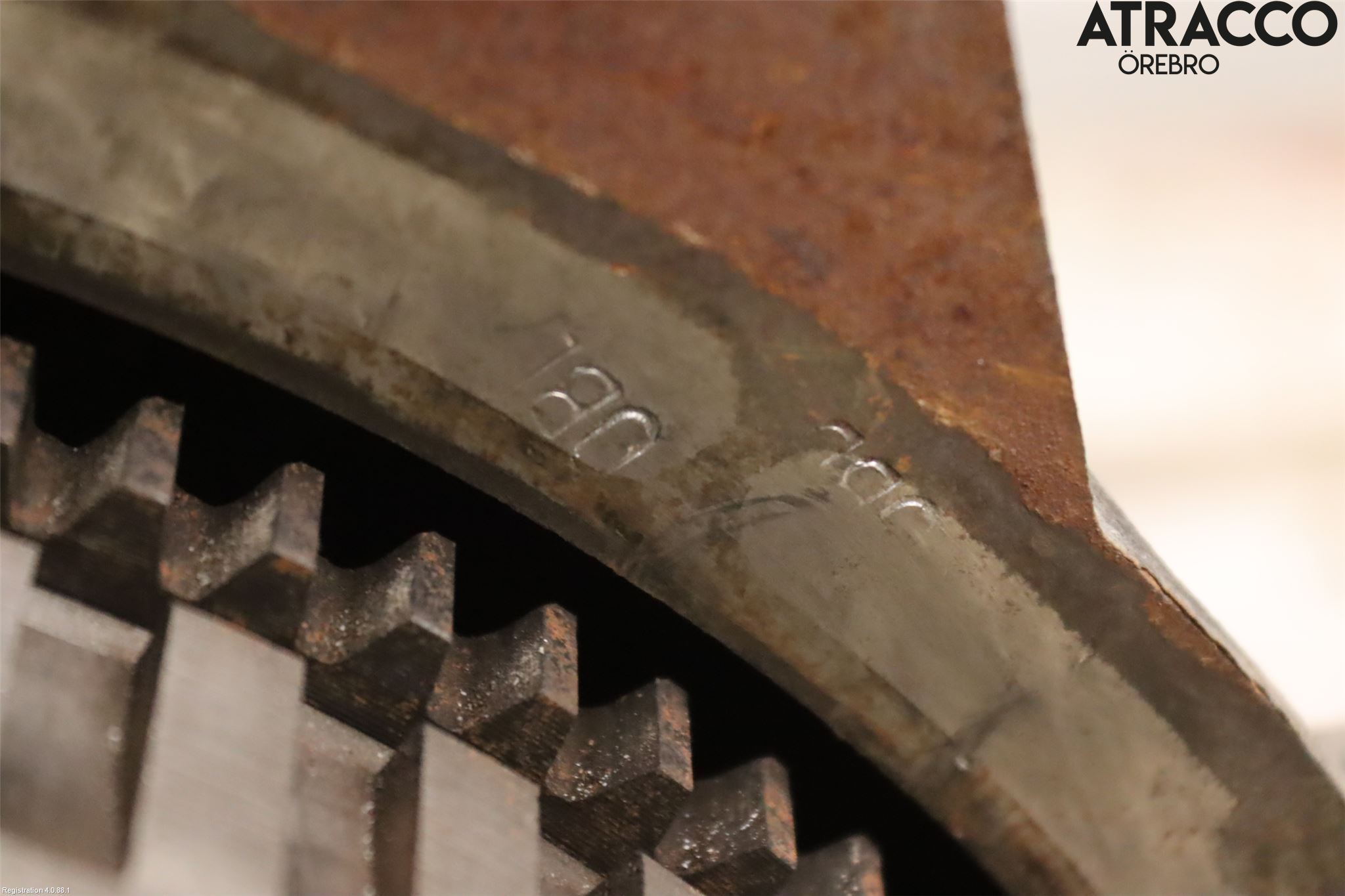 Kia VENGA 10-19 Motor Diesel