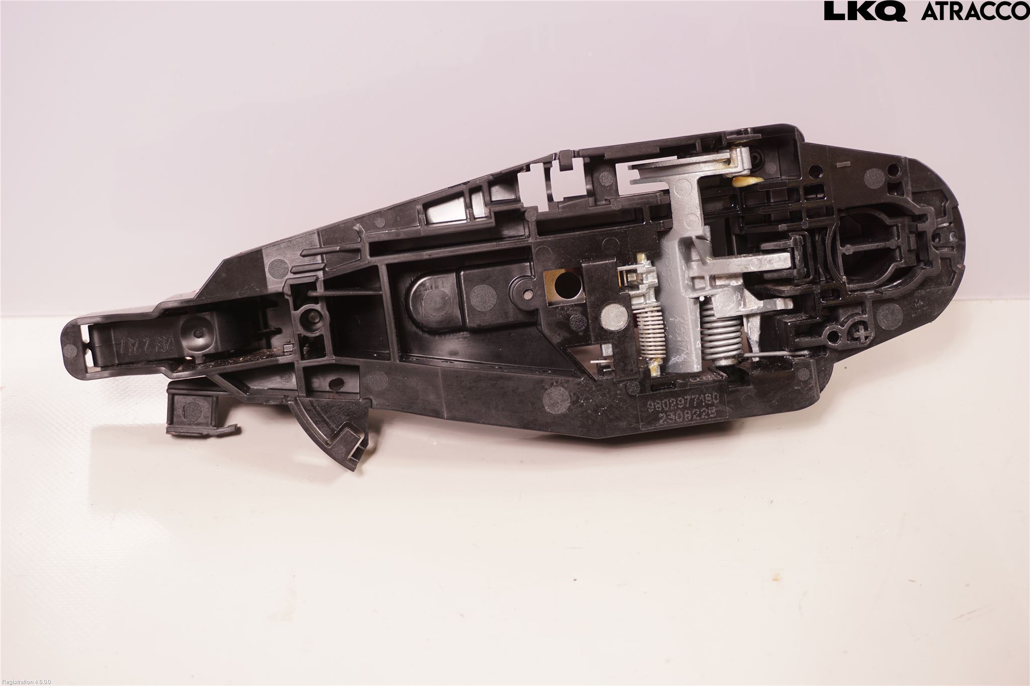 Citroen C4/E-C4 C4X/E-C4X III 21- Dörrhandtag Yttre Hö