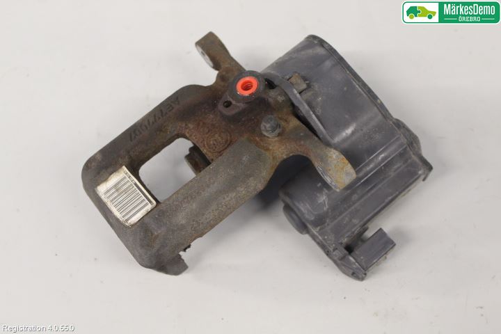 Peugeot 308 14-21 Bromsok Bak Höger