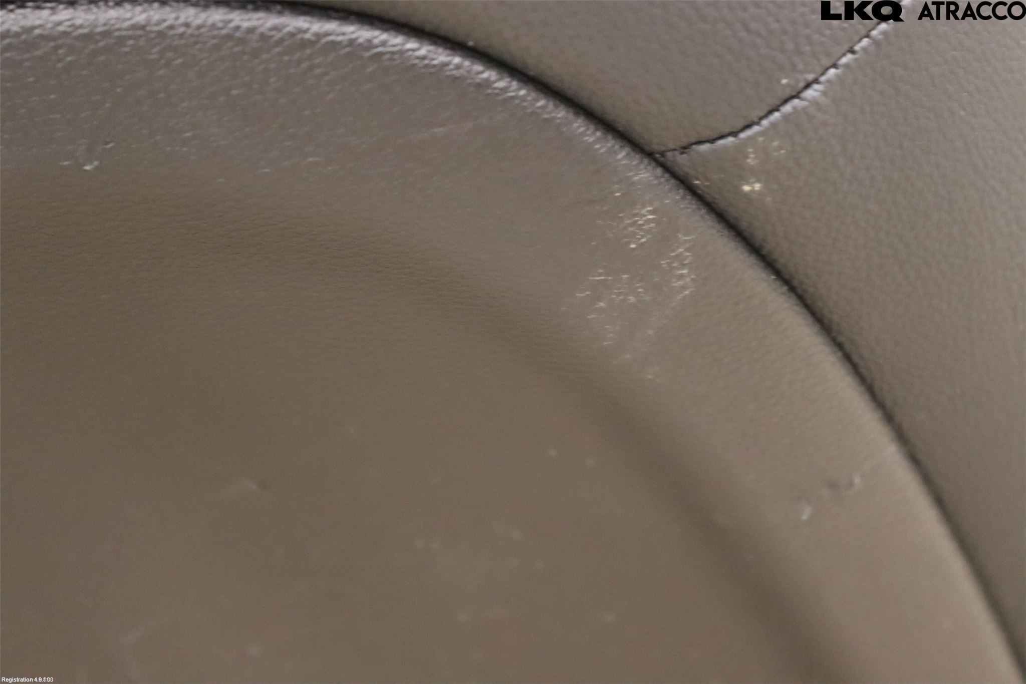 Kia CEED/CEED SW 19- Inredning Stol Fram Hö