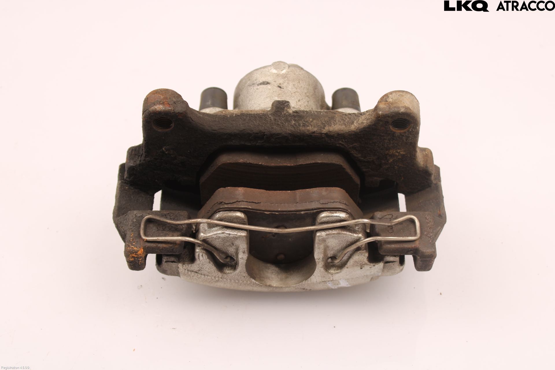 Volkswagen VW PASSAT 05-11 Bromsok Fram Höger