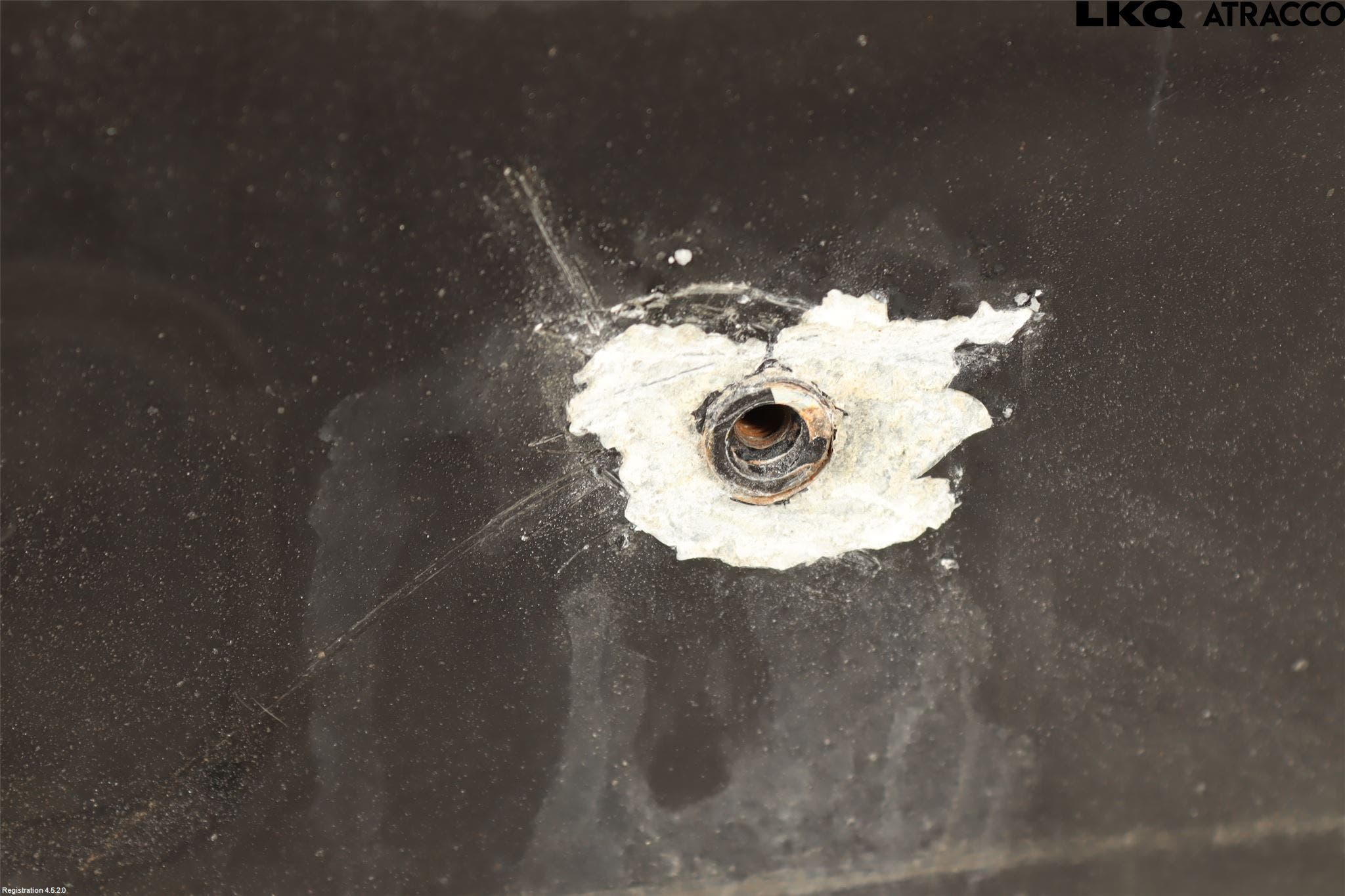 Saab 9-3 VER 2 Baklucka Kombi