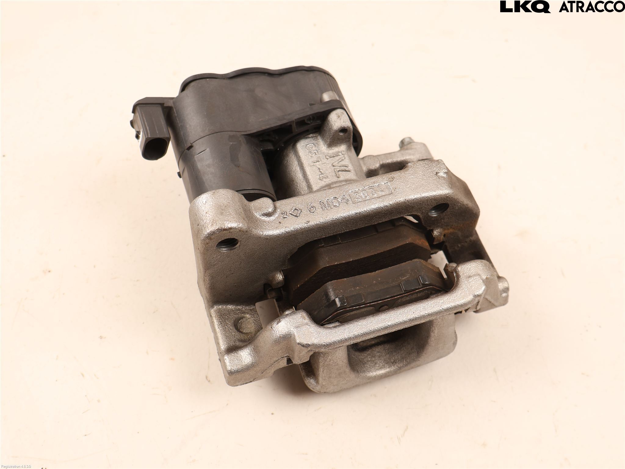 Peugeot 308/E-308 21- Bromsok Bak Höger