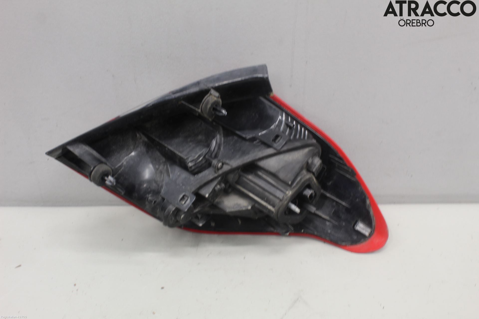 Citroen C4 II 11-18 Bakljus Vänster