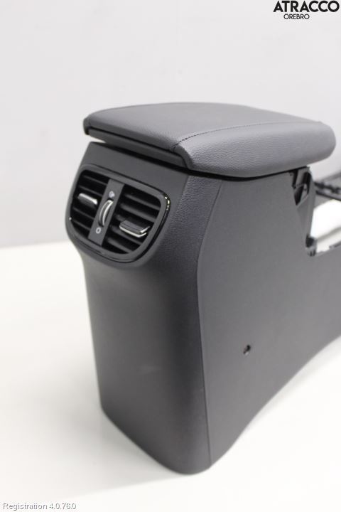 Kia CEED/CEED SW 19- Instrumentkonsoll Golv