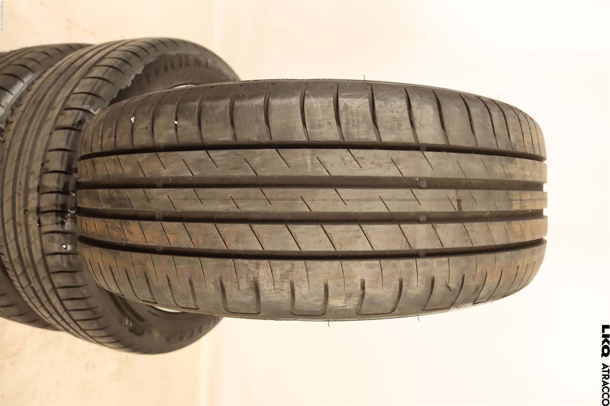 BMW 3 E90/91 SED/TOU 05-12 Sommardäck Alumfälg 4St