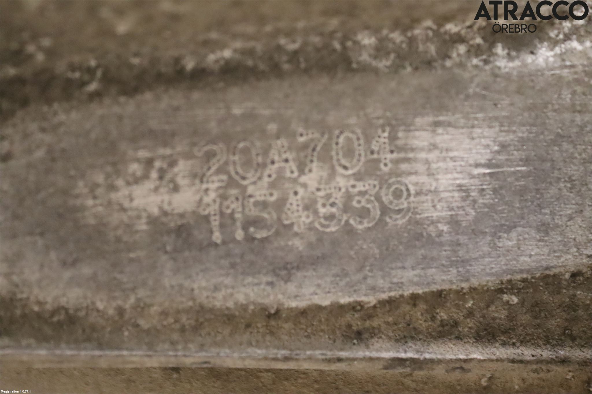 Peugeot PEUGOT 208 16-19 Växellåda Man 5 Vxl