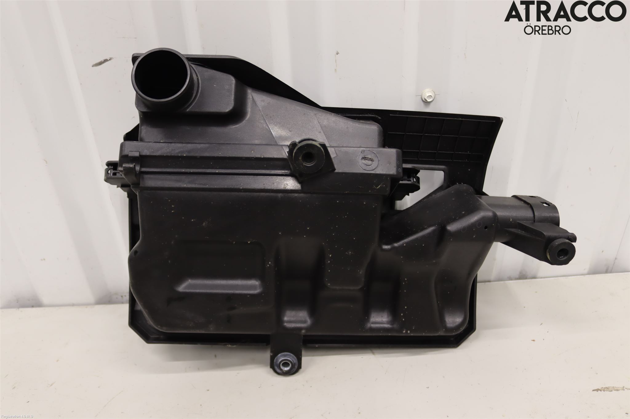 Kia PICANTO 17- Luftrenare