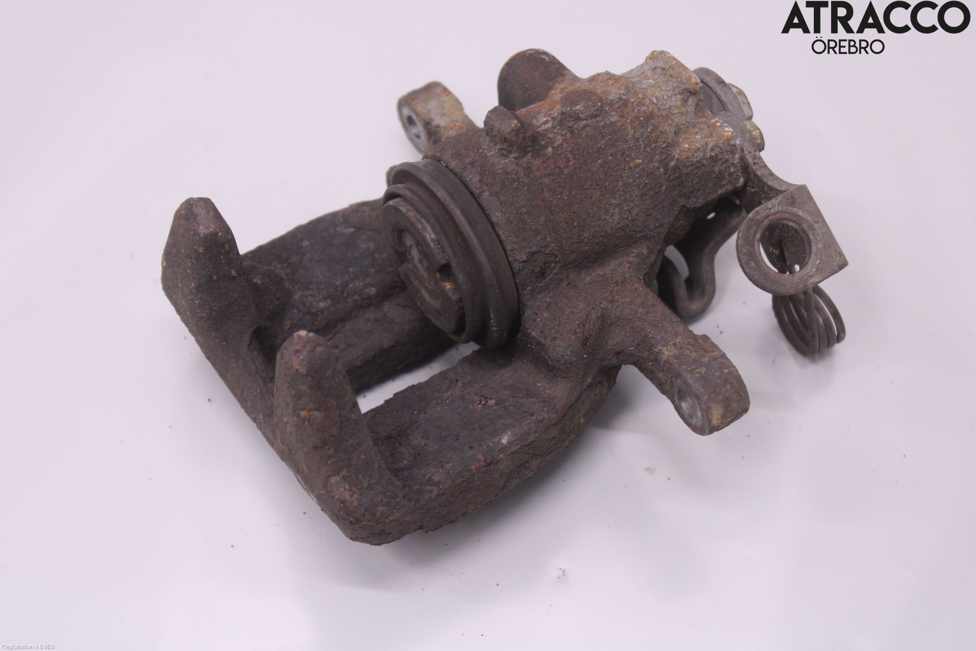 Peugeot EXPERT 07-14 Bromsok Bak Höger